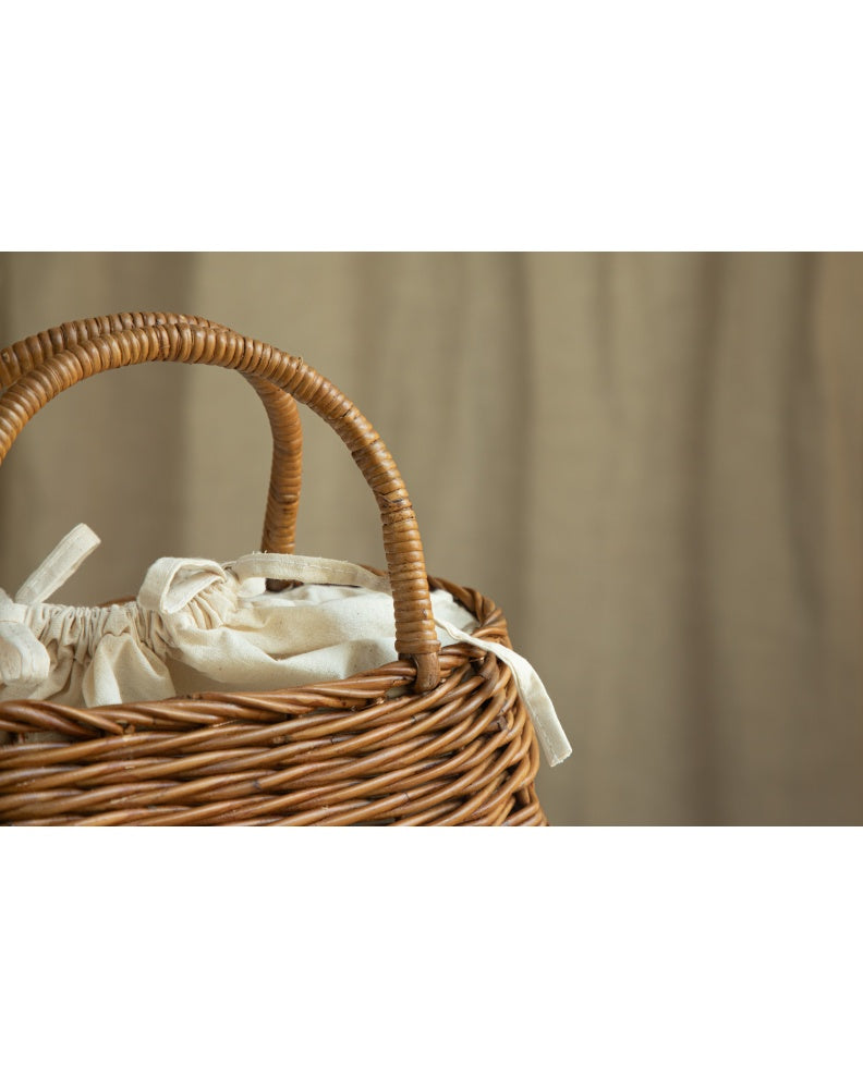 Flora Hand Bag