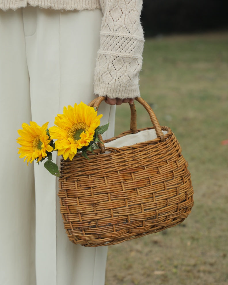 Flora Hand Bag