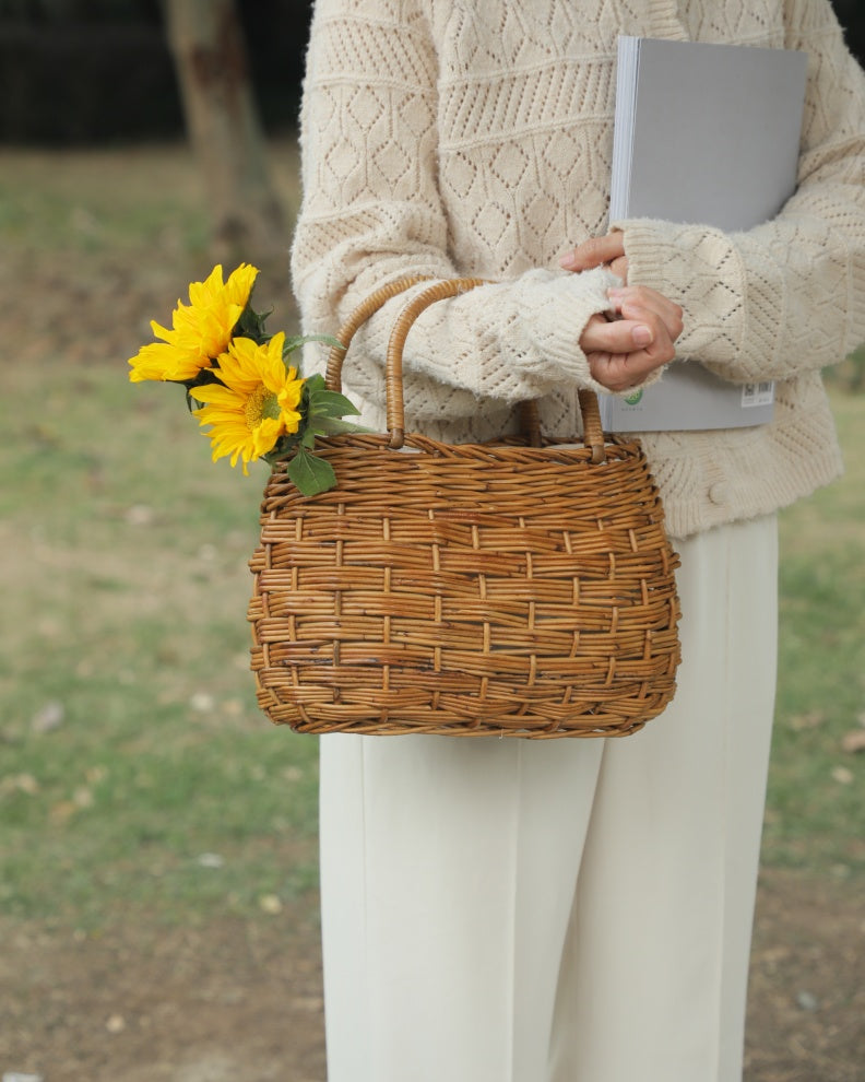 Flora Hand Bag