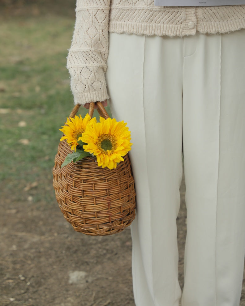 Flora Hand Bag