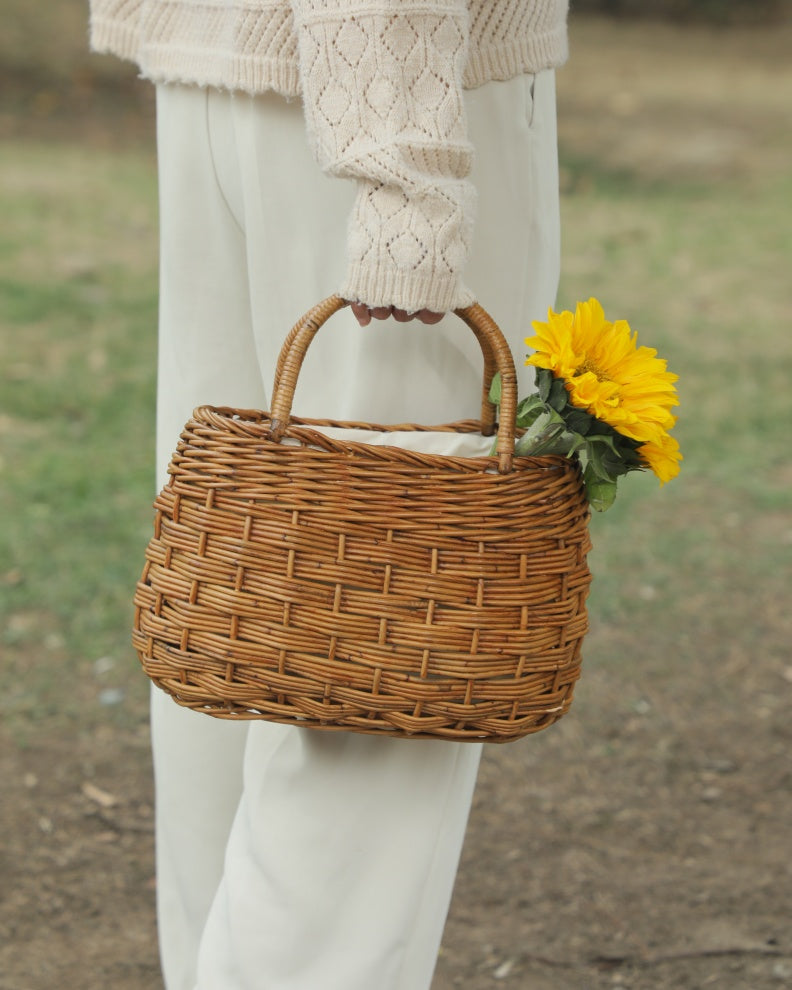 Flora Hand Bag