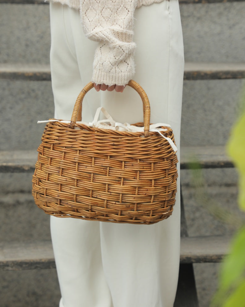 Flora Hand Bag