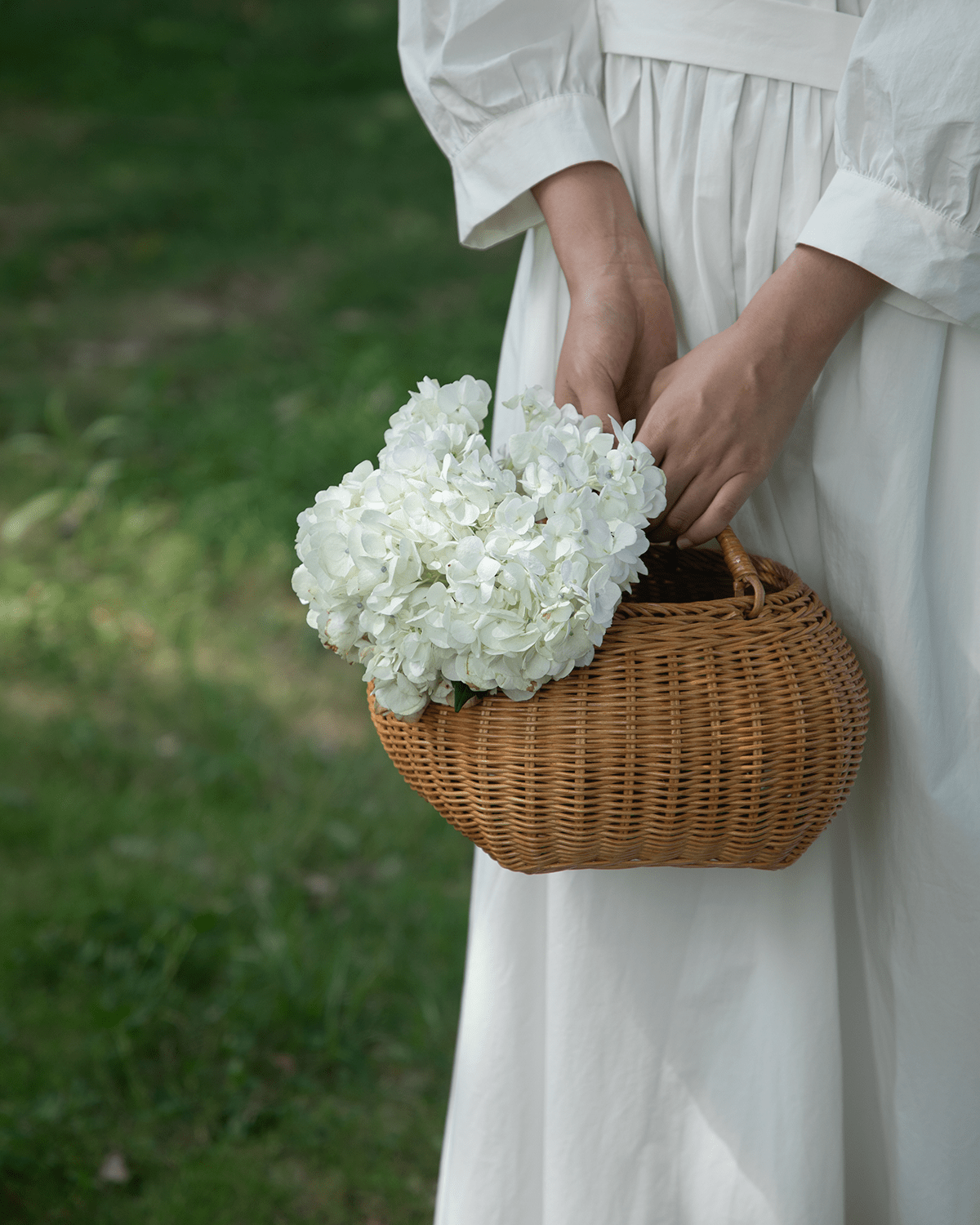 Margaret Basket - ZM Home