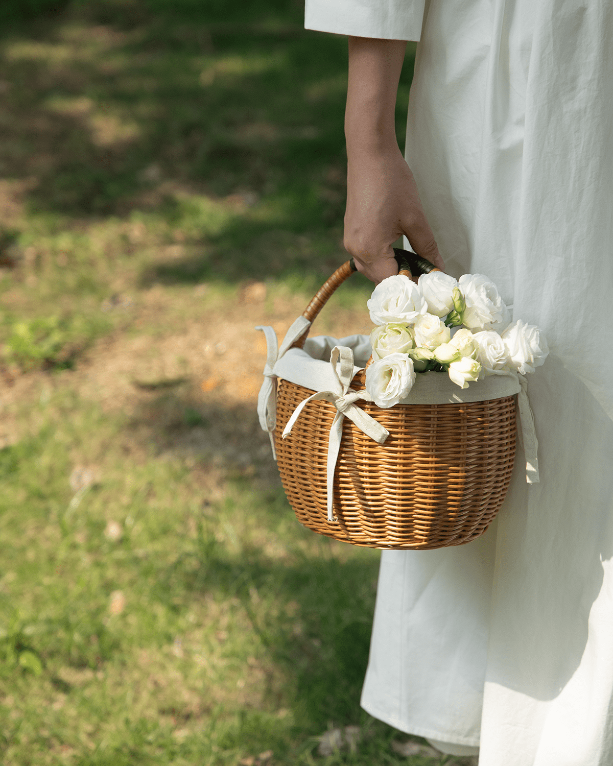 Clara Basket - ZM Home