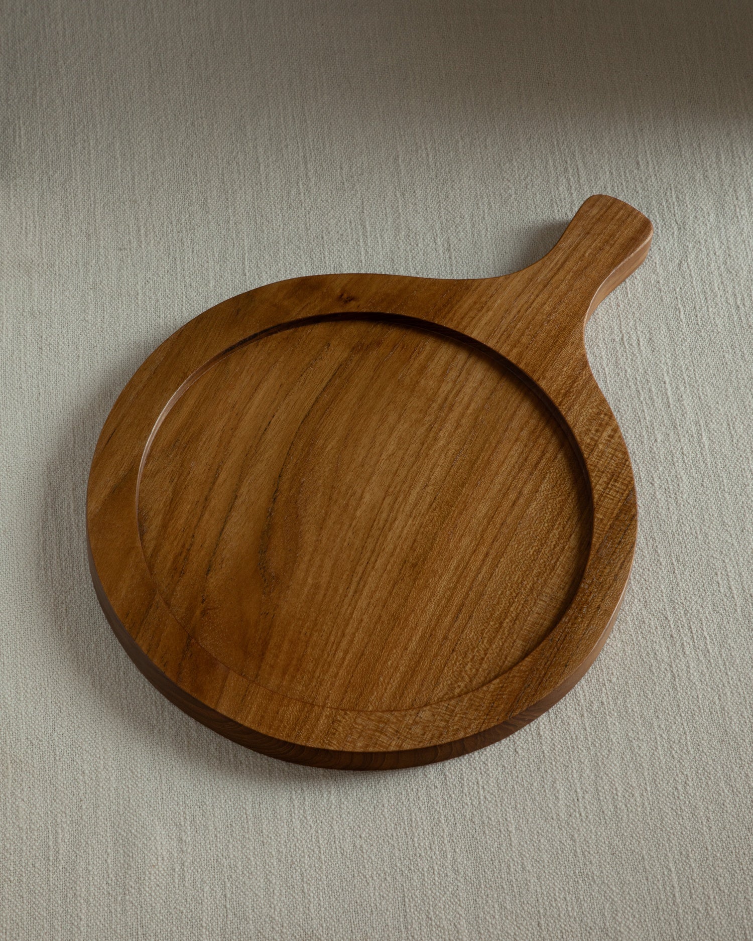 Ray Butcher Block