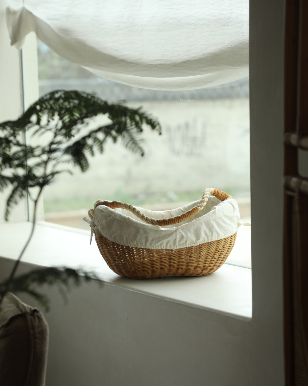 Aurelia Basket