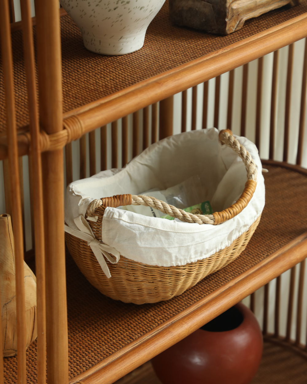 Aurelia Basket