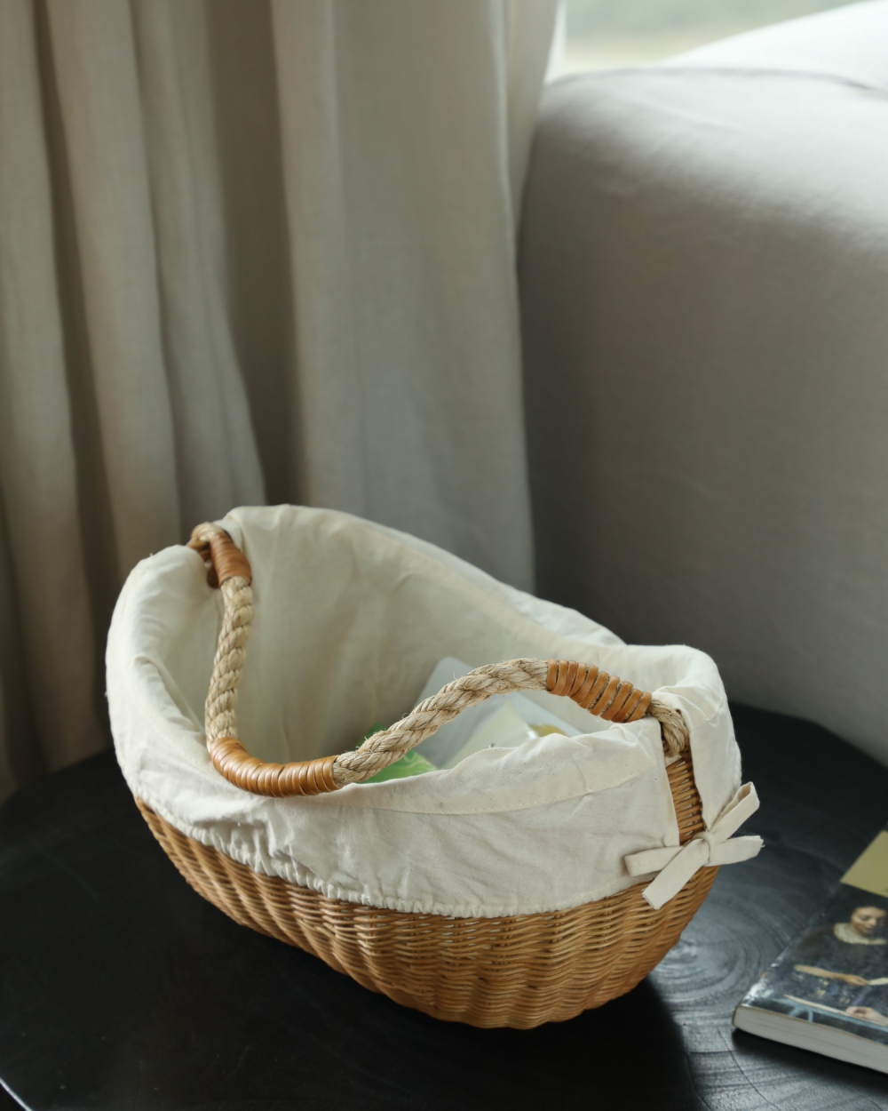 Aurelia Basket