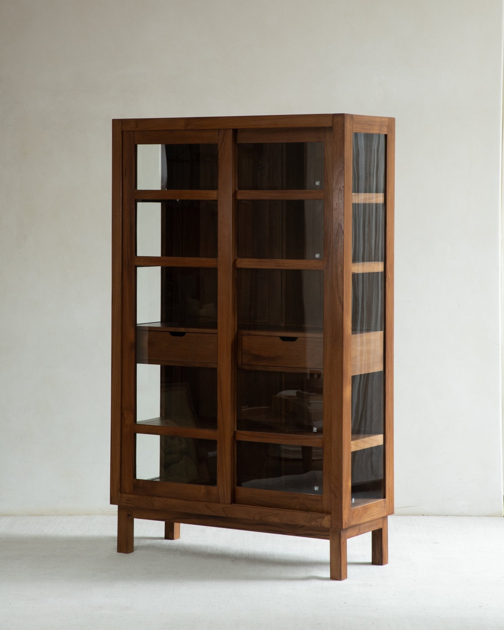 Edith Display Cabinet - ZM Home