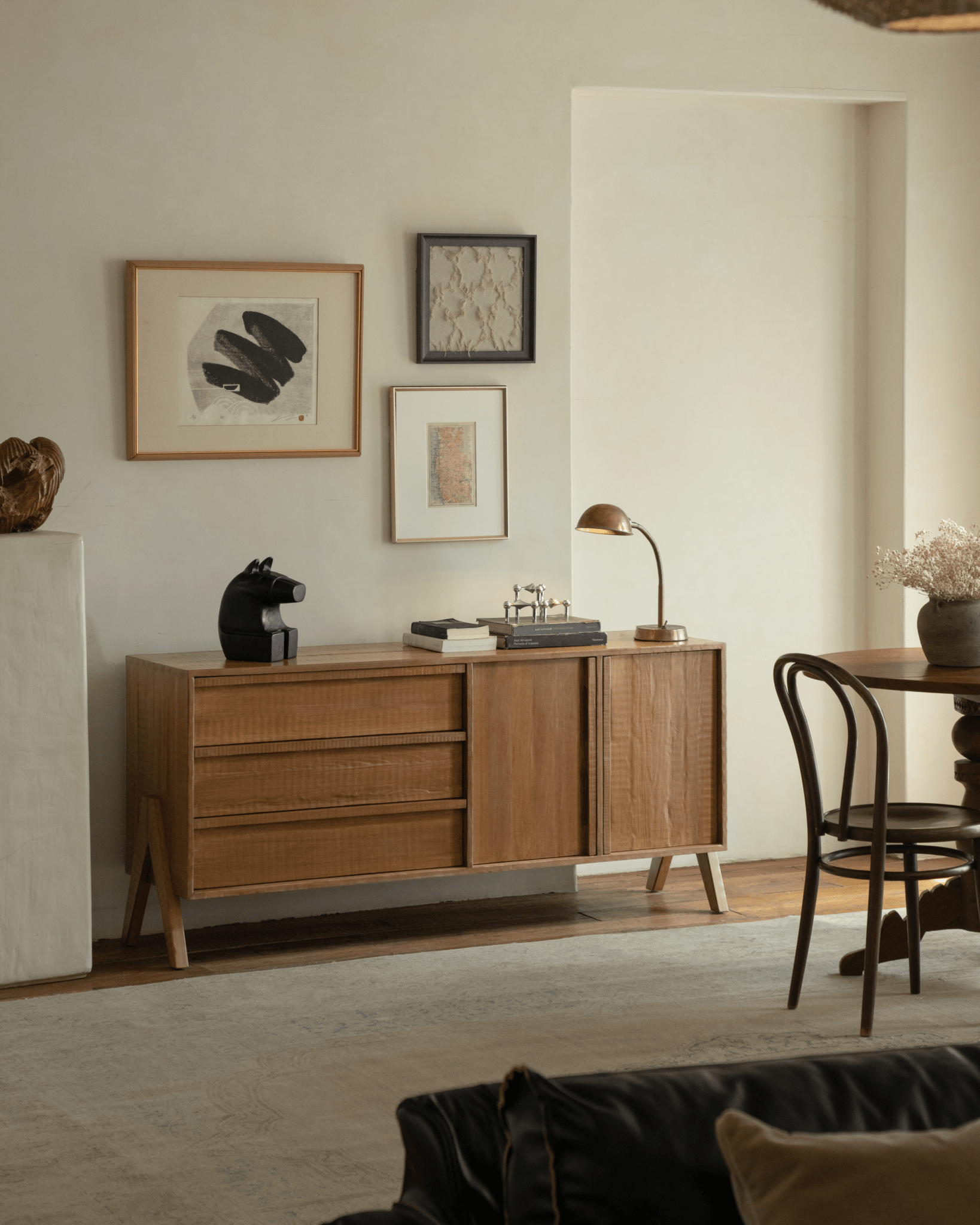 NO.32 Sideboard - ZM Home