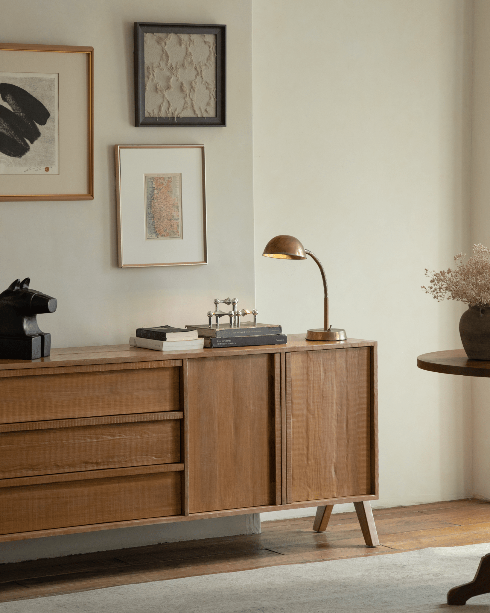 NO.32 Sideboard - ZM Home