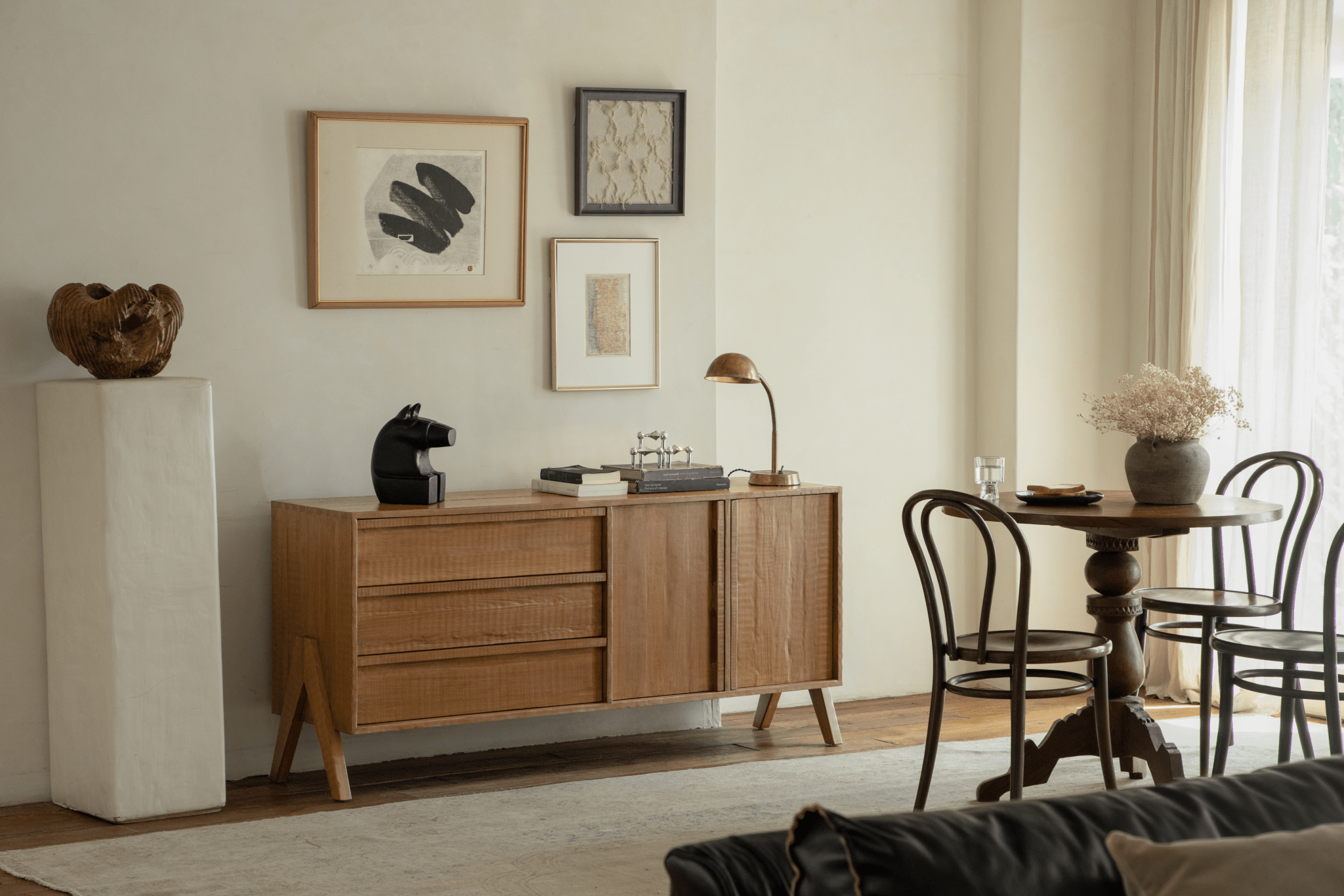 NO.32 Sideboard - ZM Home