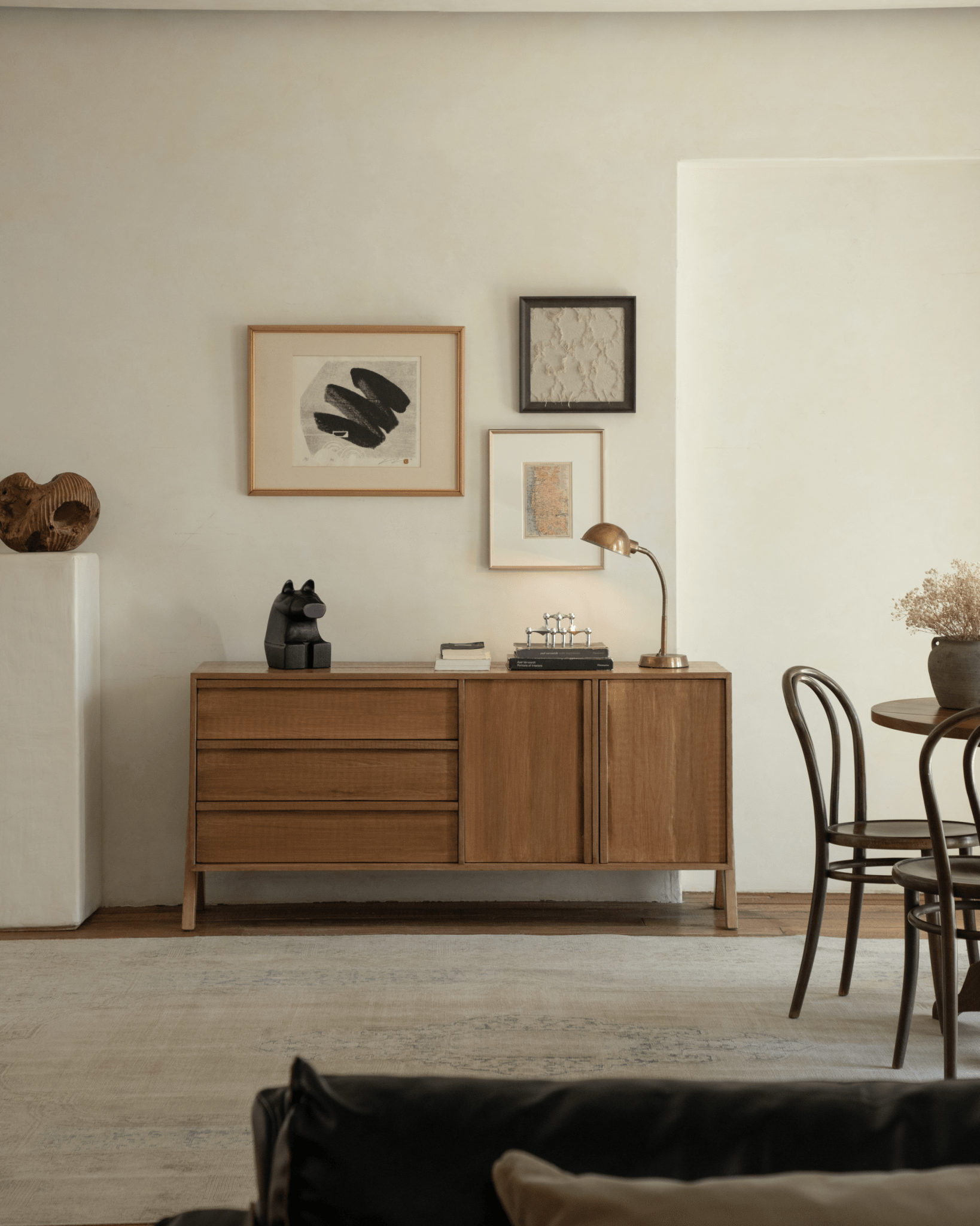 NO.32 Sideboard - ZM Home