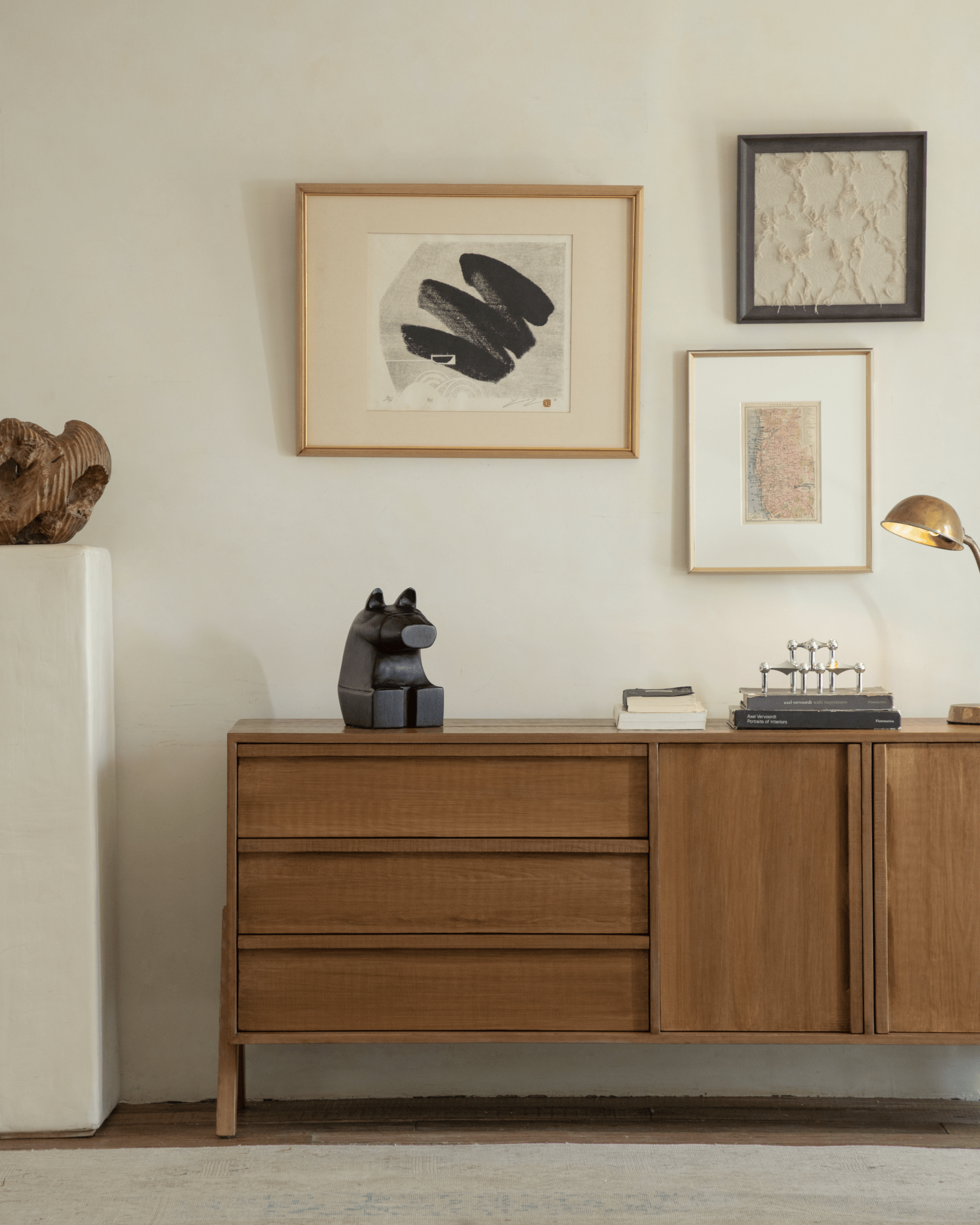 NO.32 Sideboard - ZM Home