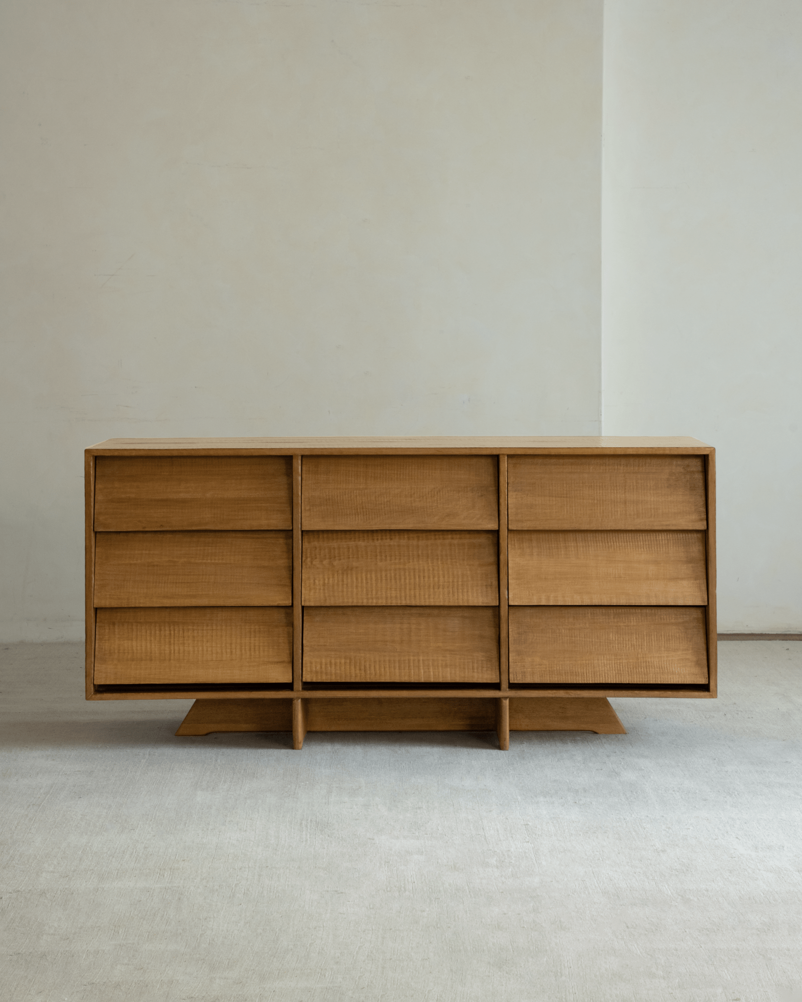 NO.9 Sideboard - ZM Home