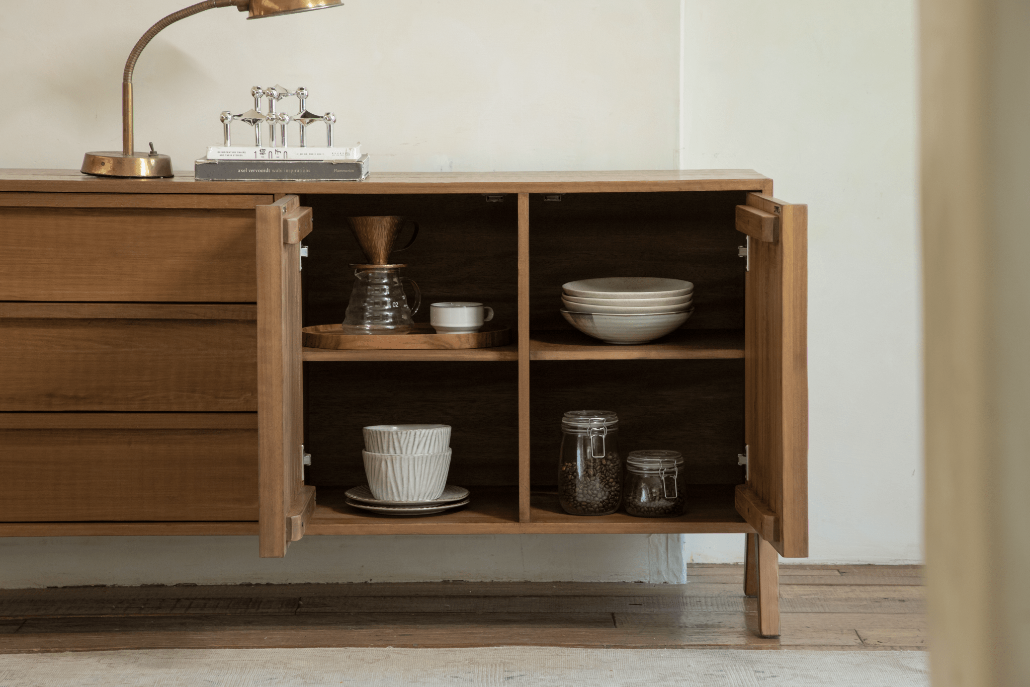 NO.32 Sideboard - ZM Home