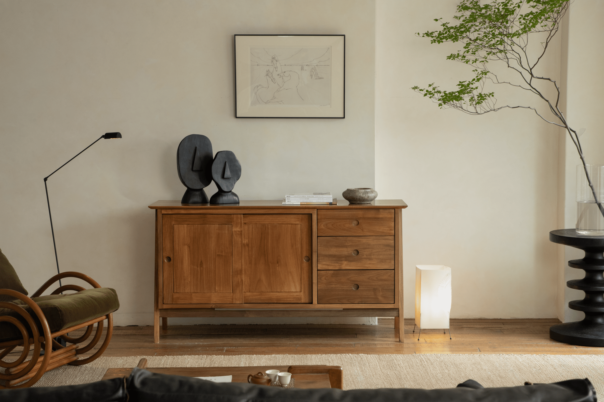 No.23 Sideboard - ZM Home