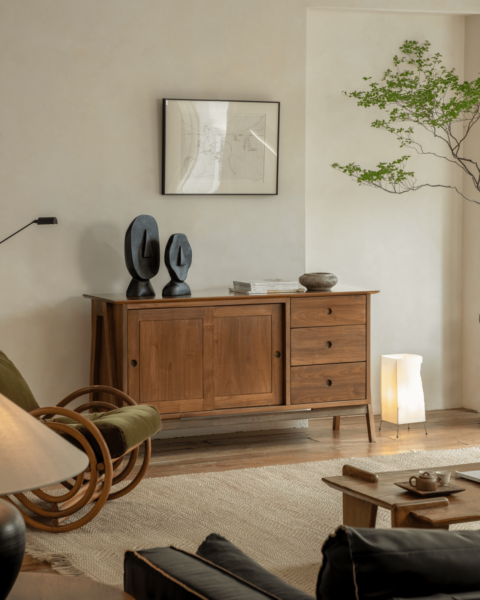No.23 Sideboard - ZM Home