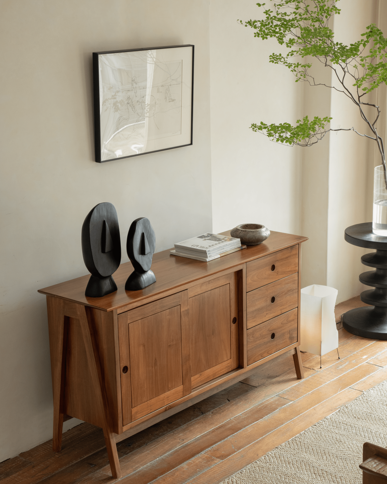 No.23 Sideboard - ZM Home