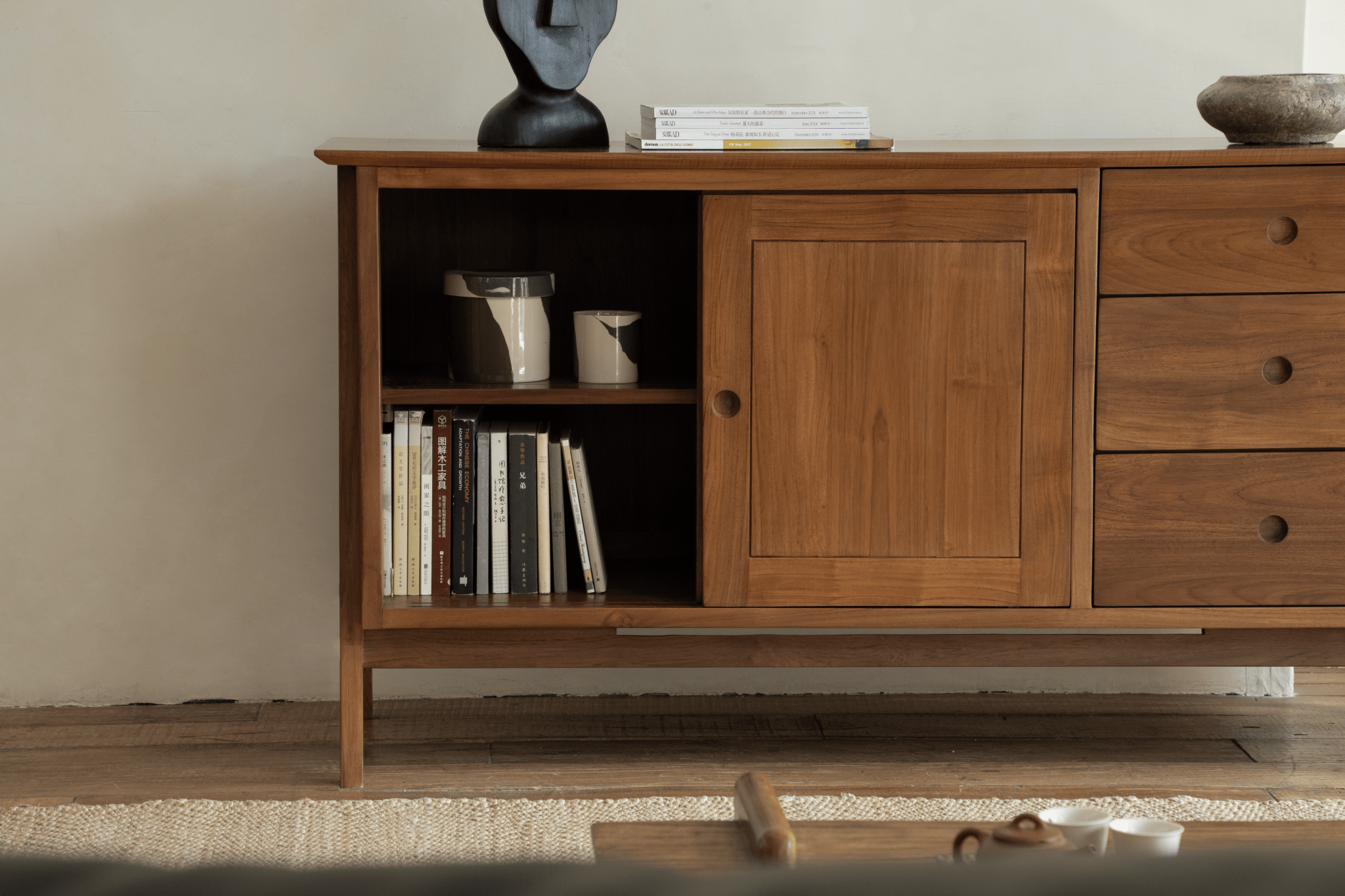 No.23 Sideboard - ZM Home