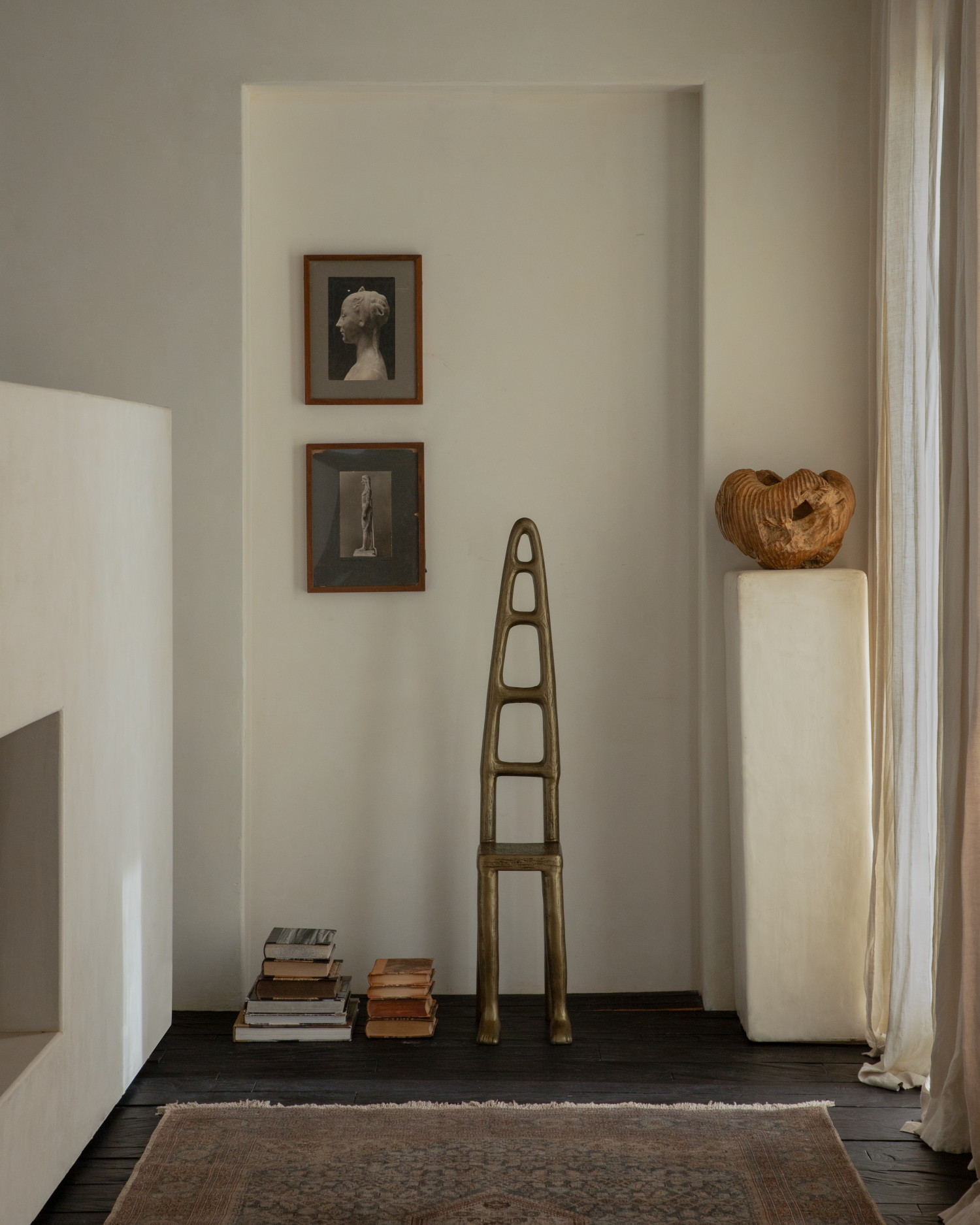 Spire Chair