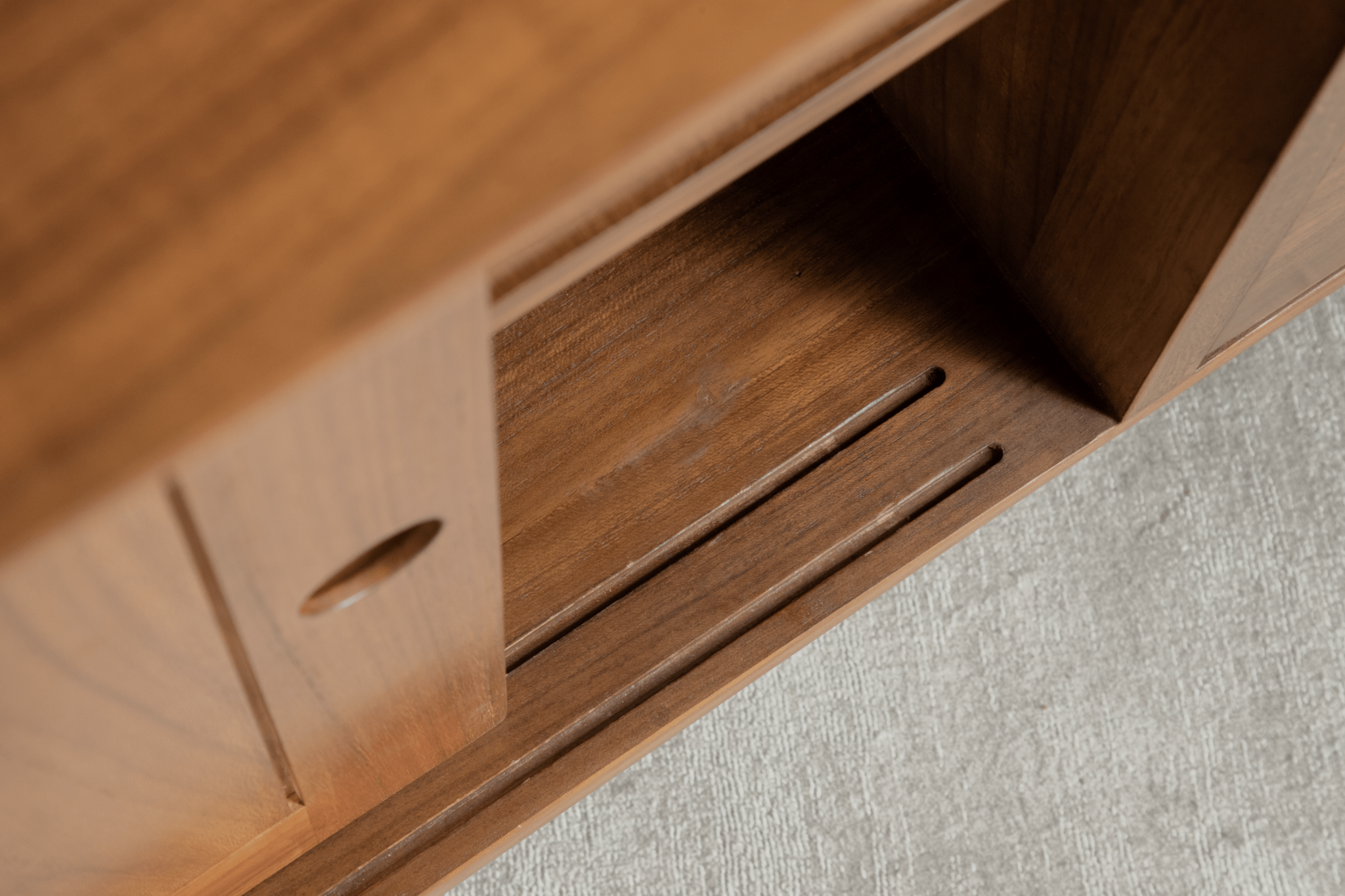 No.23 Sideboard - ZM Home