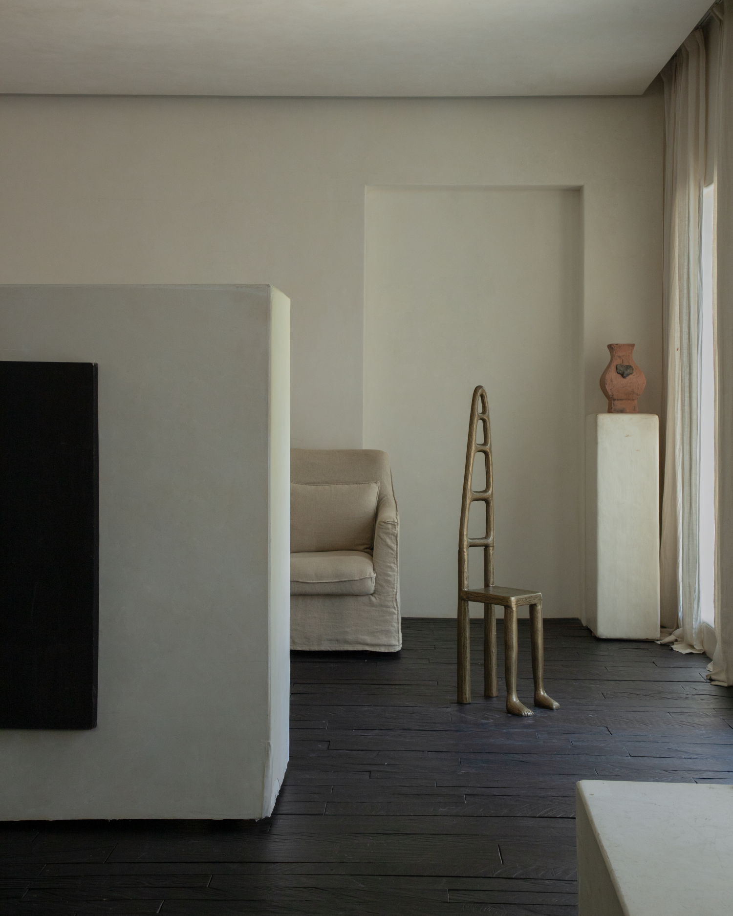 Spire Chair