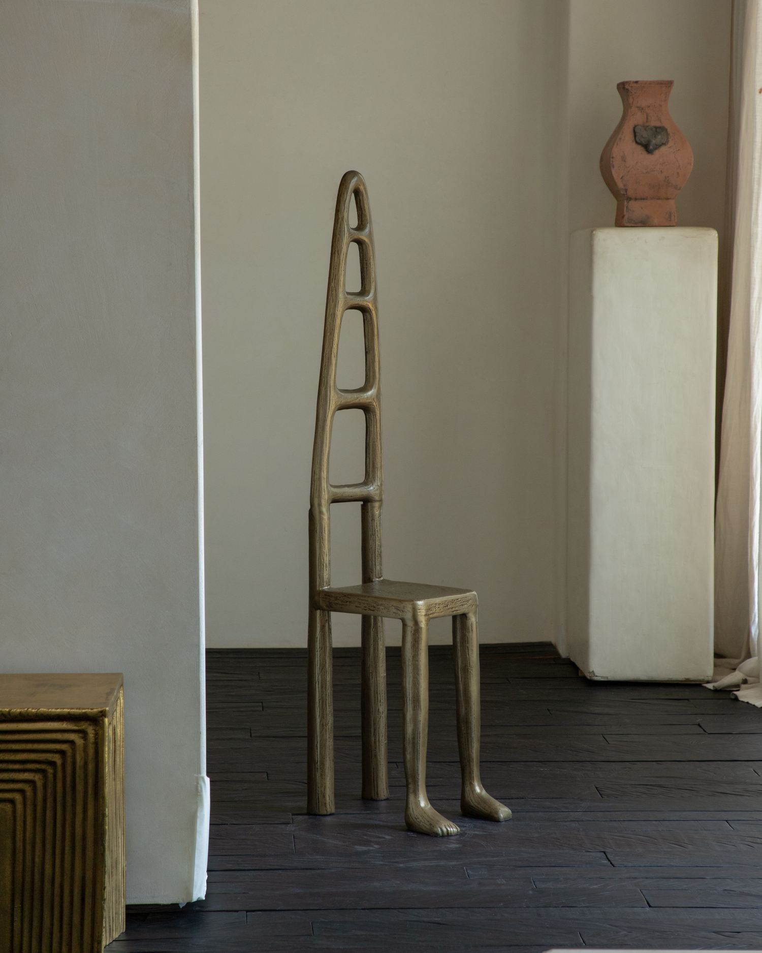 Spire Chair