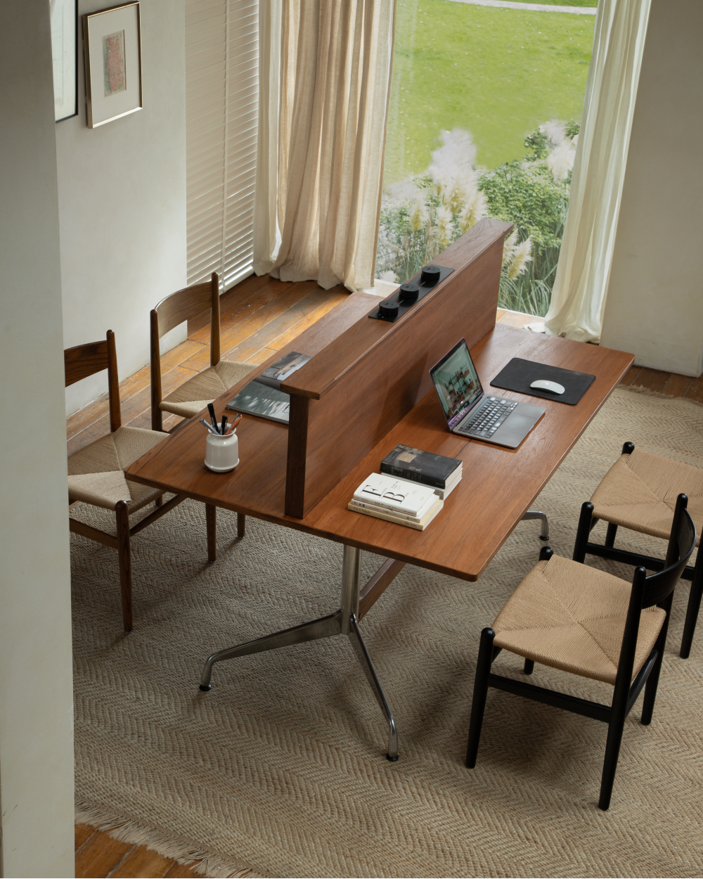 Evan Office Desk