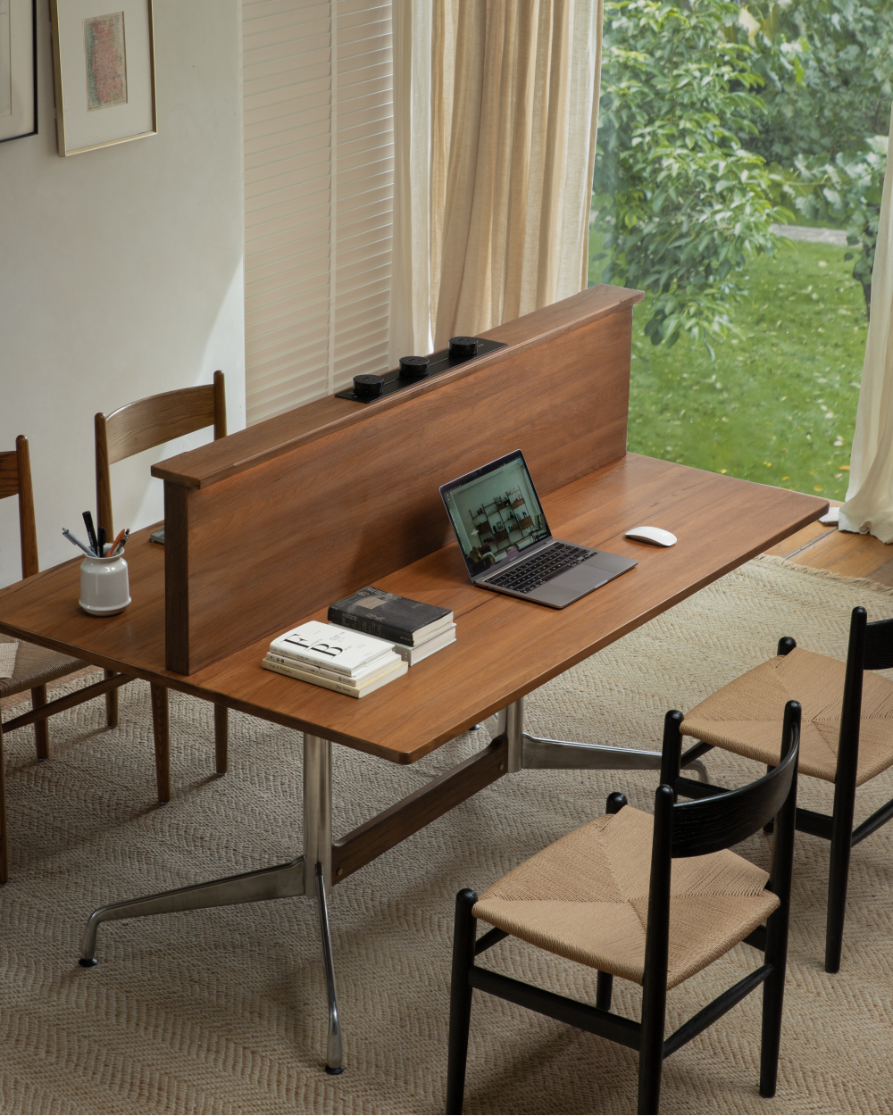 Evan Office Desk