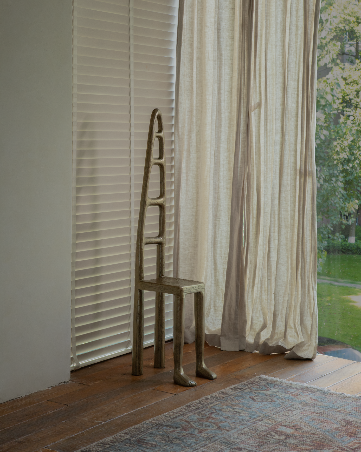 Spire Chair