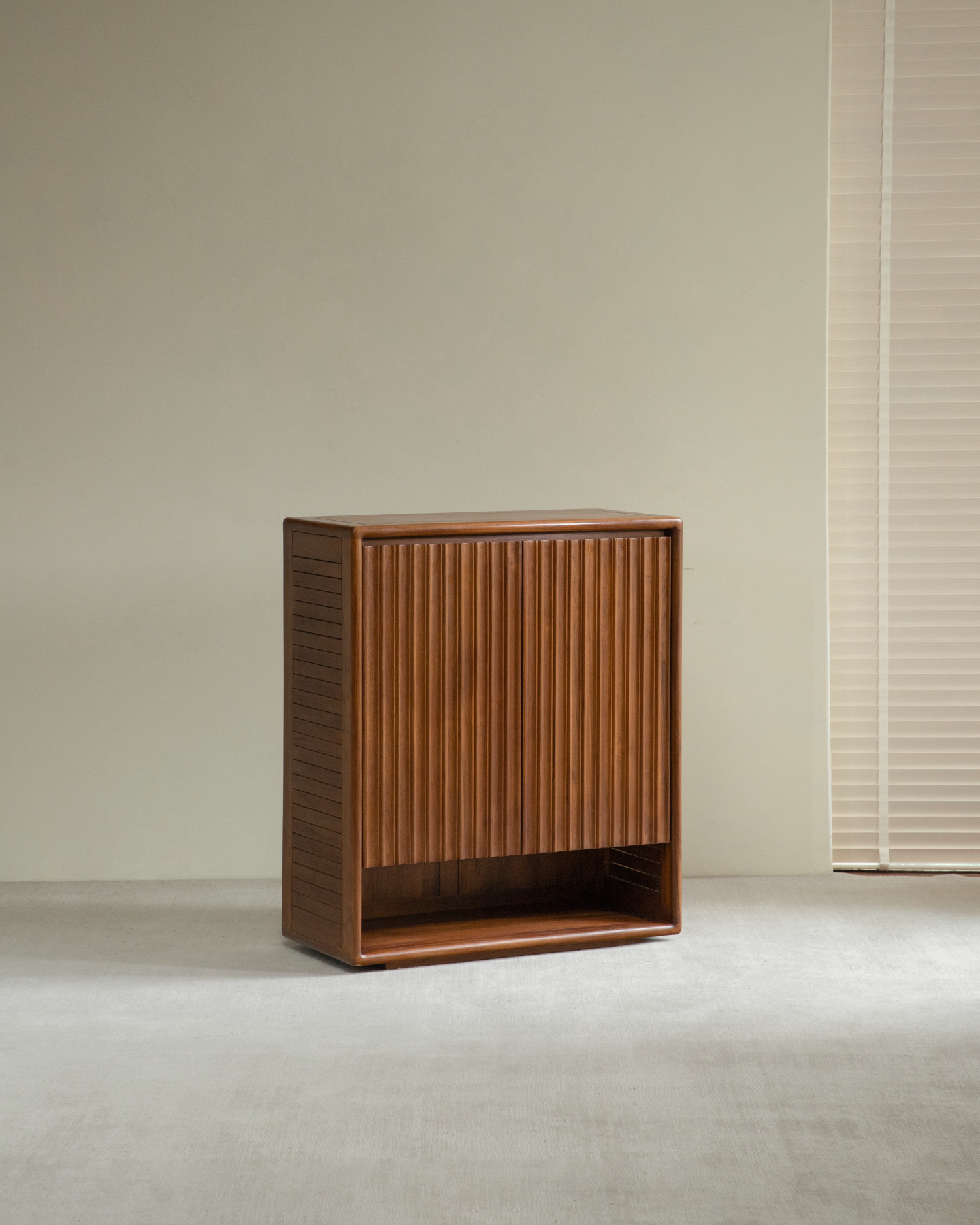 Remi Shoe Storage Cabinet
