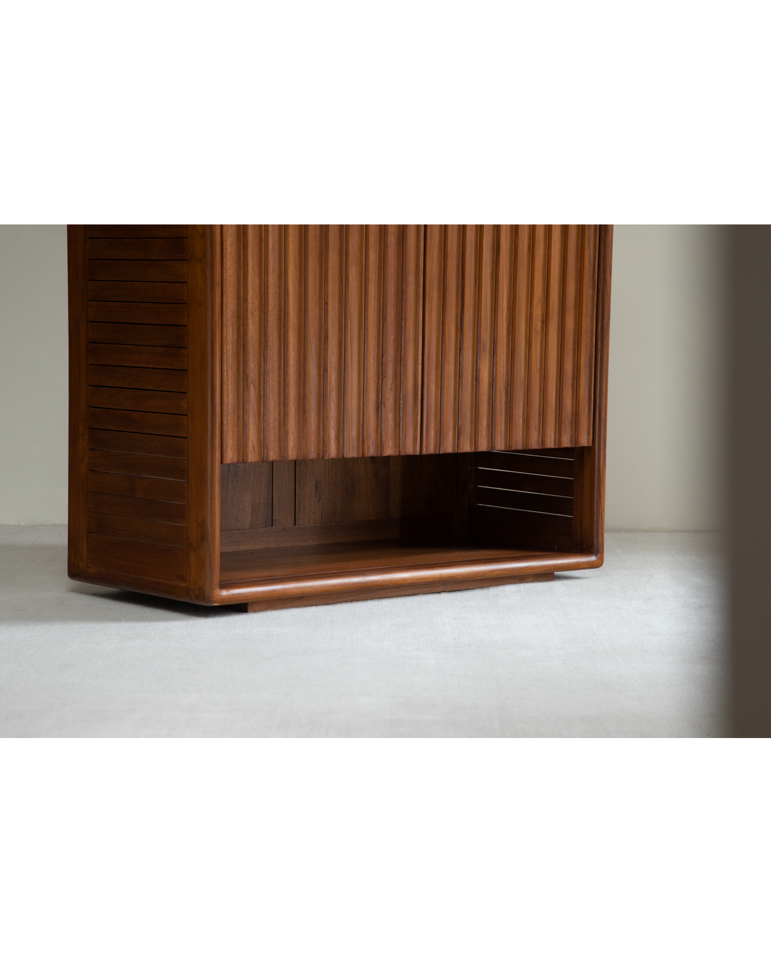 Remi Shoe Storage Cabinet