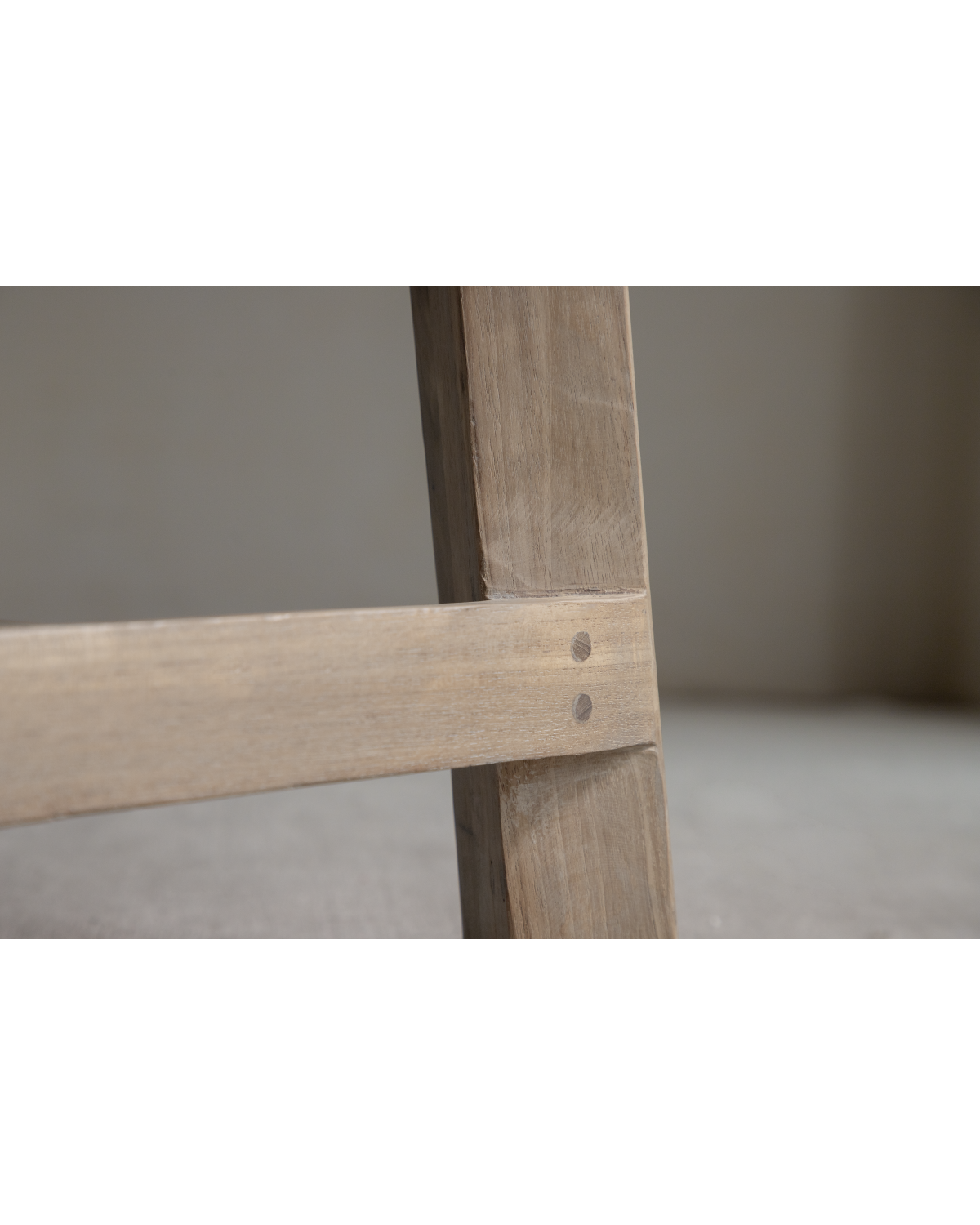 Jude Round Coffee Table