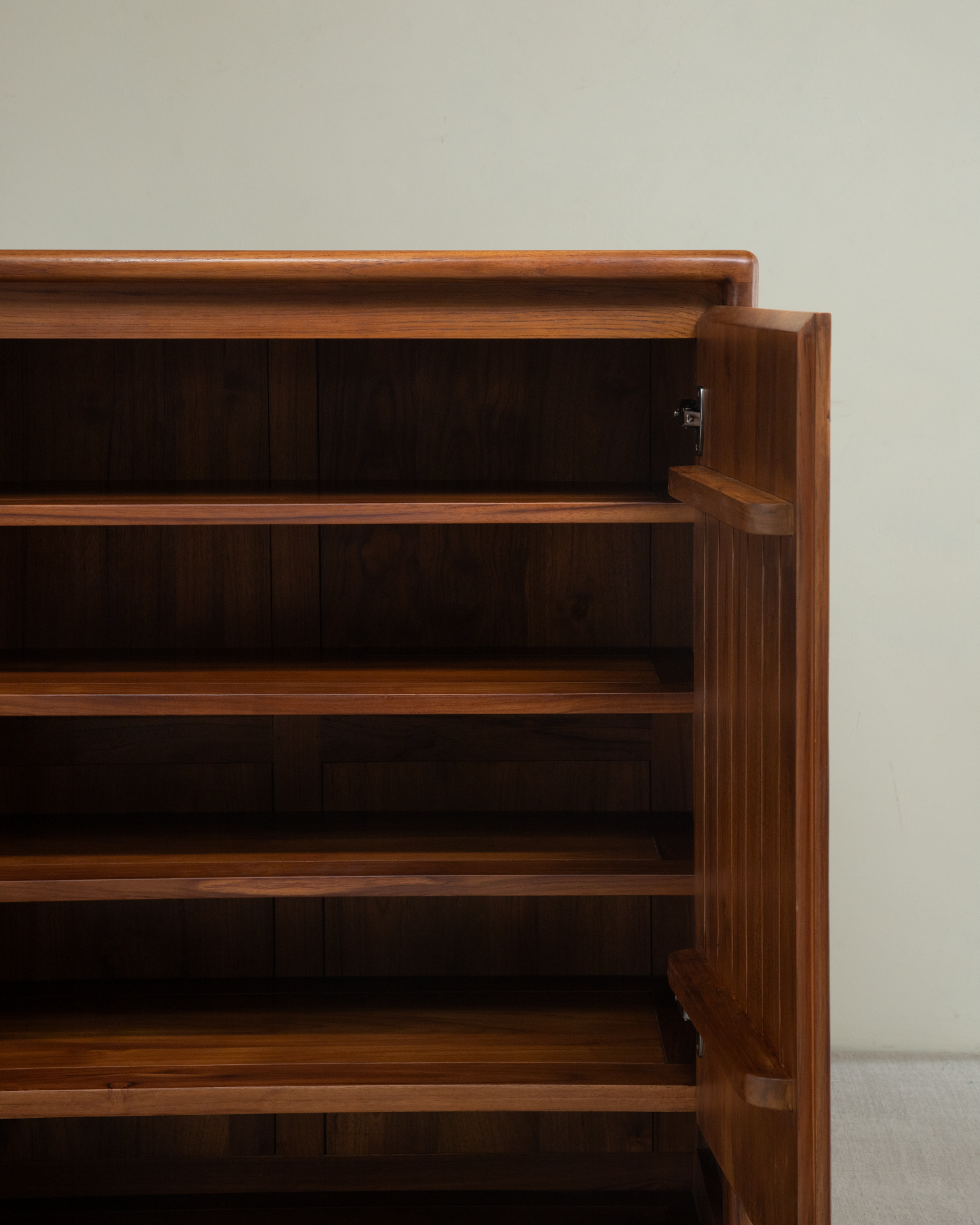 Remi Shoe Storage Cabinet