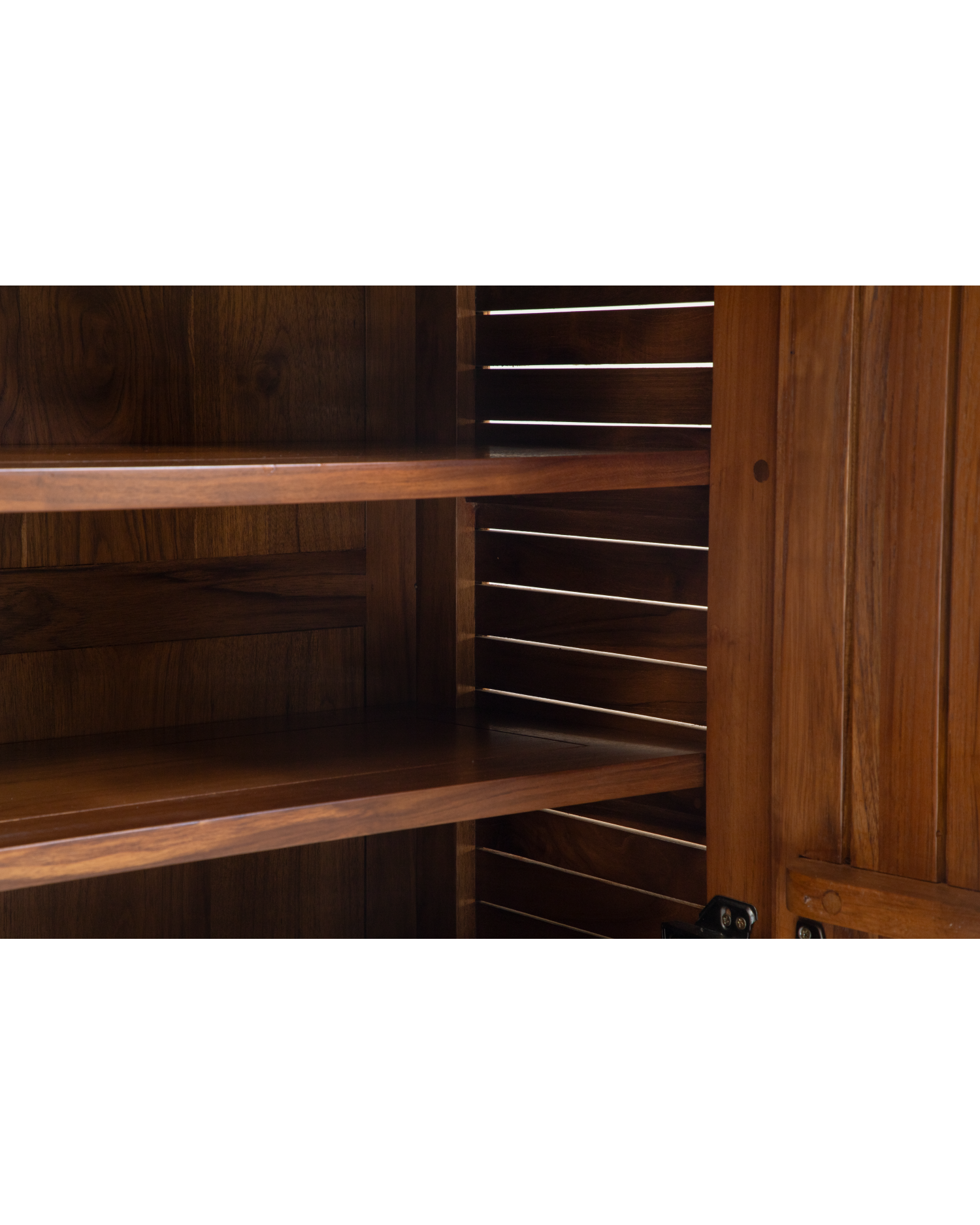 Remi Shoe Storage Cabinet