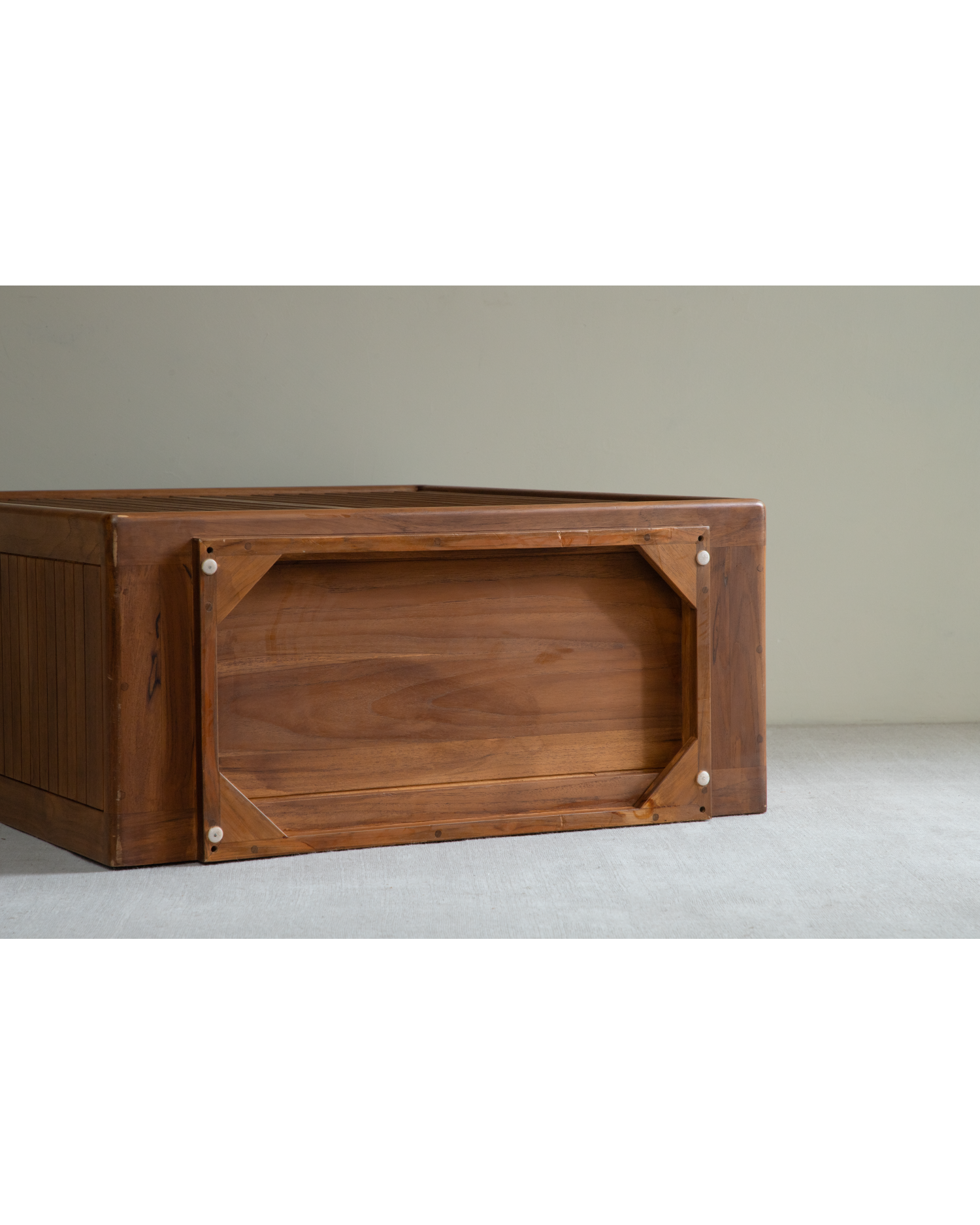 Remi Shoe Storage Cabinet