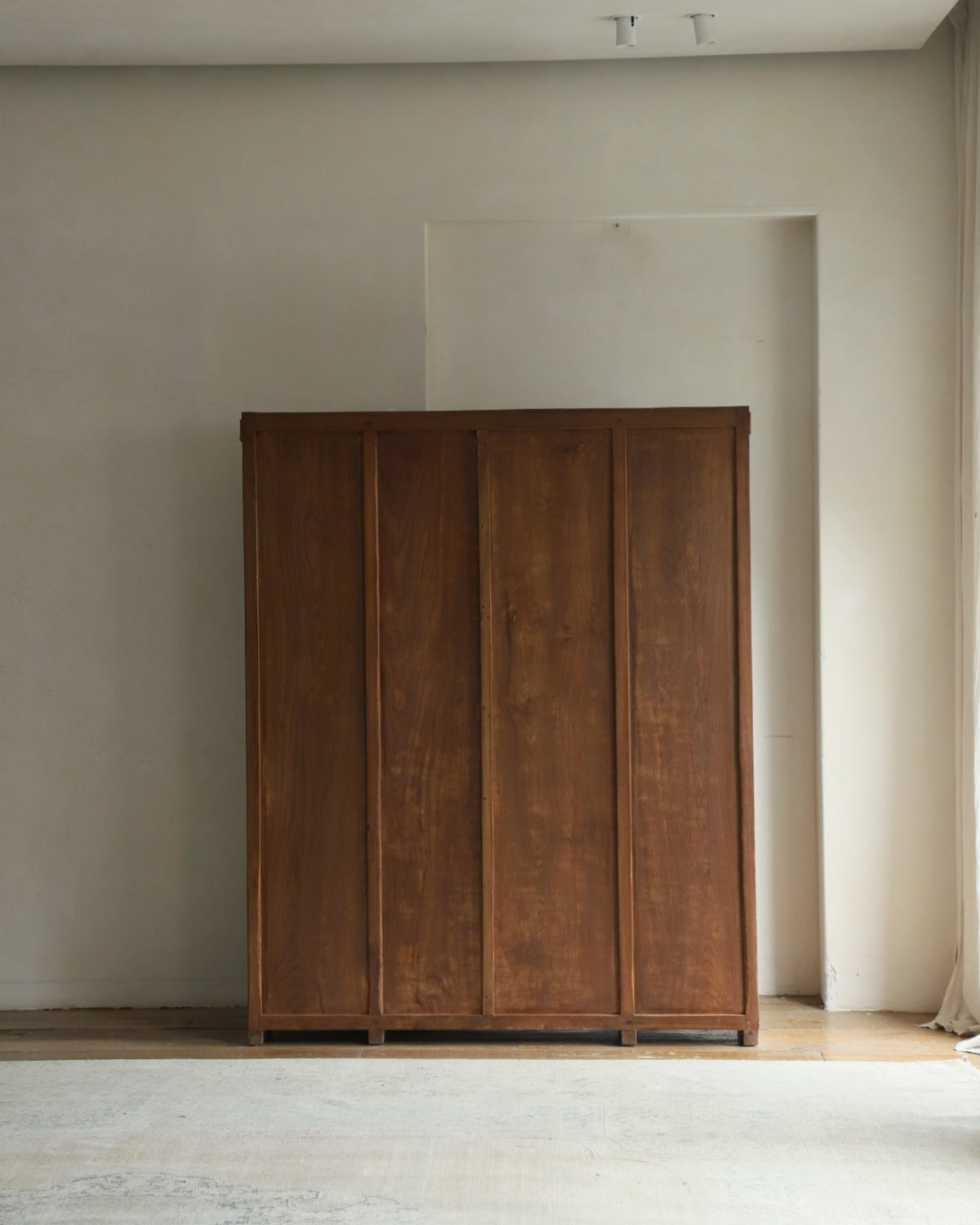 Vintage Indonesian Cabinet