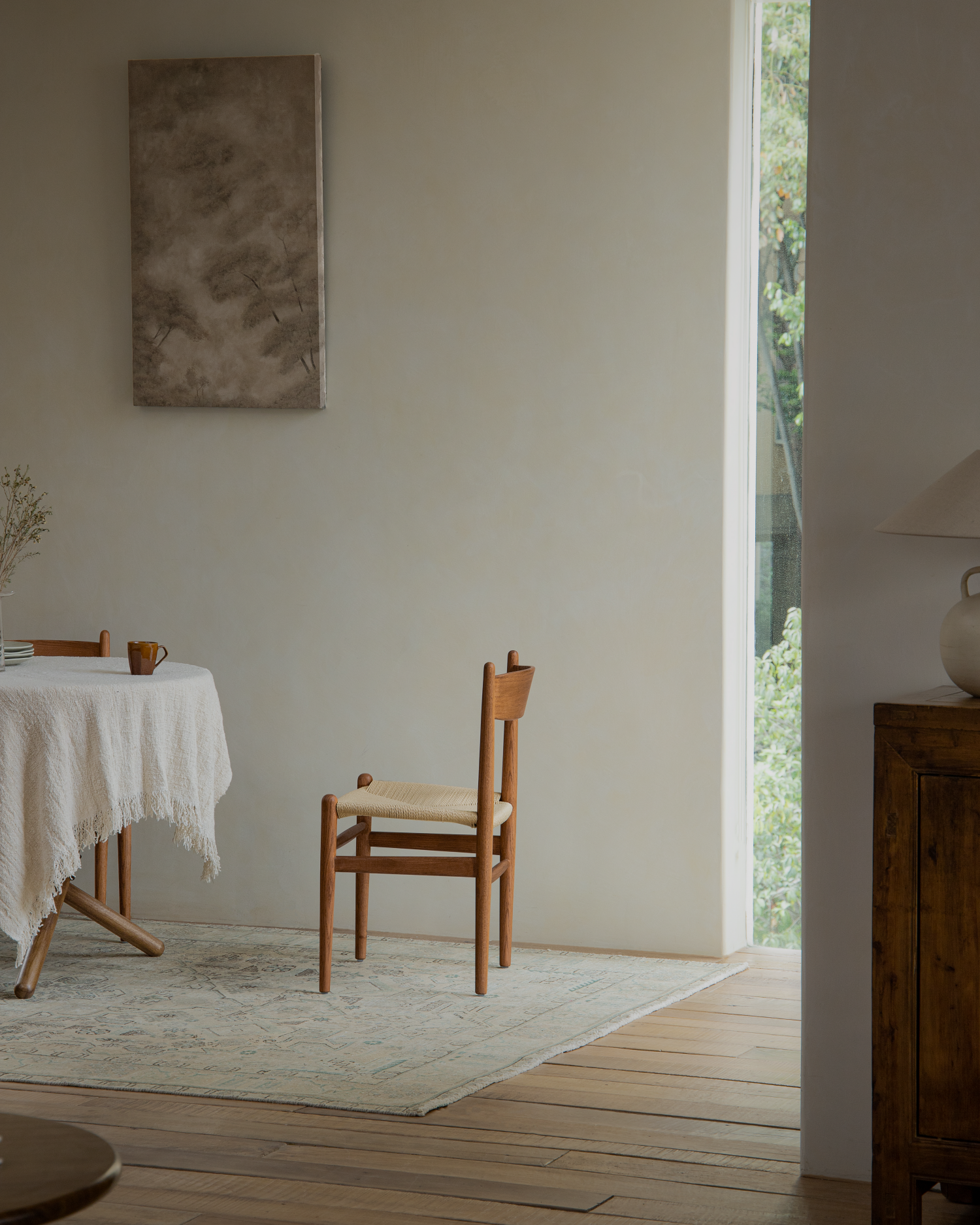 CH No.36 Dining Chair