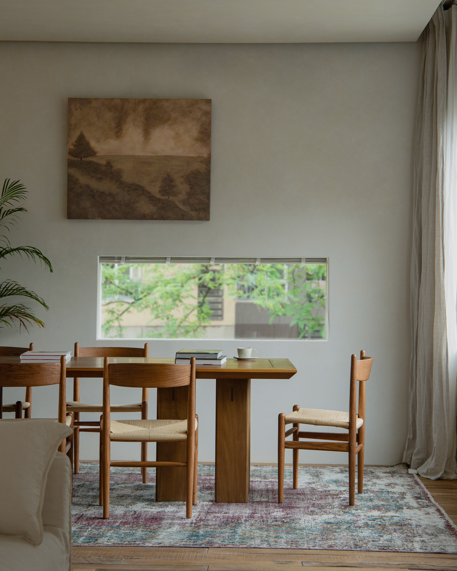 CH No.36 Dining Chair
