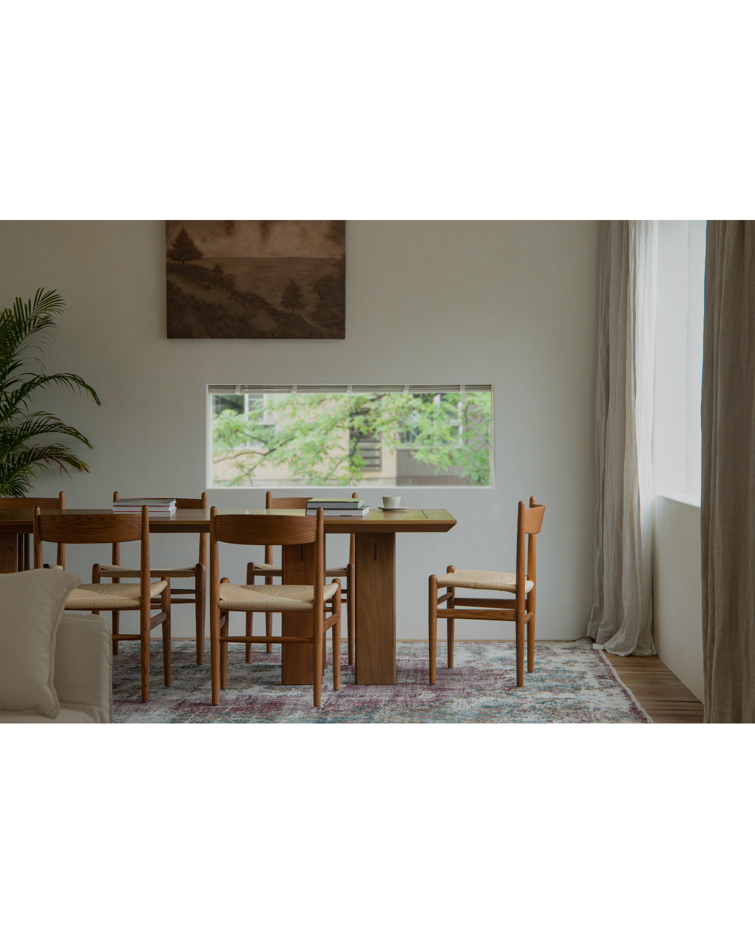CH No.36 Dining Chair