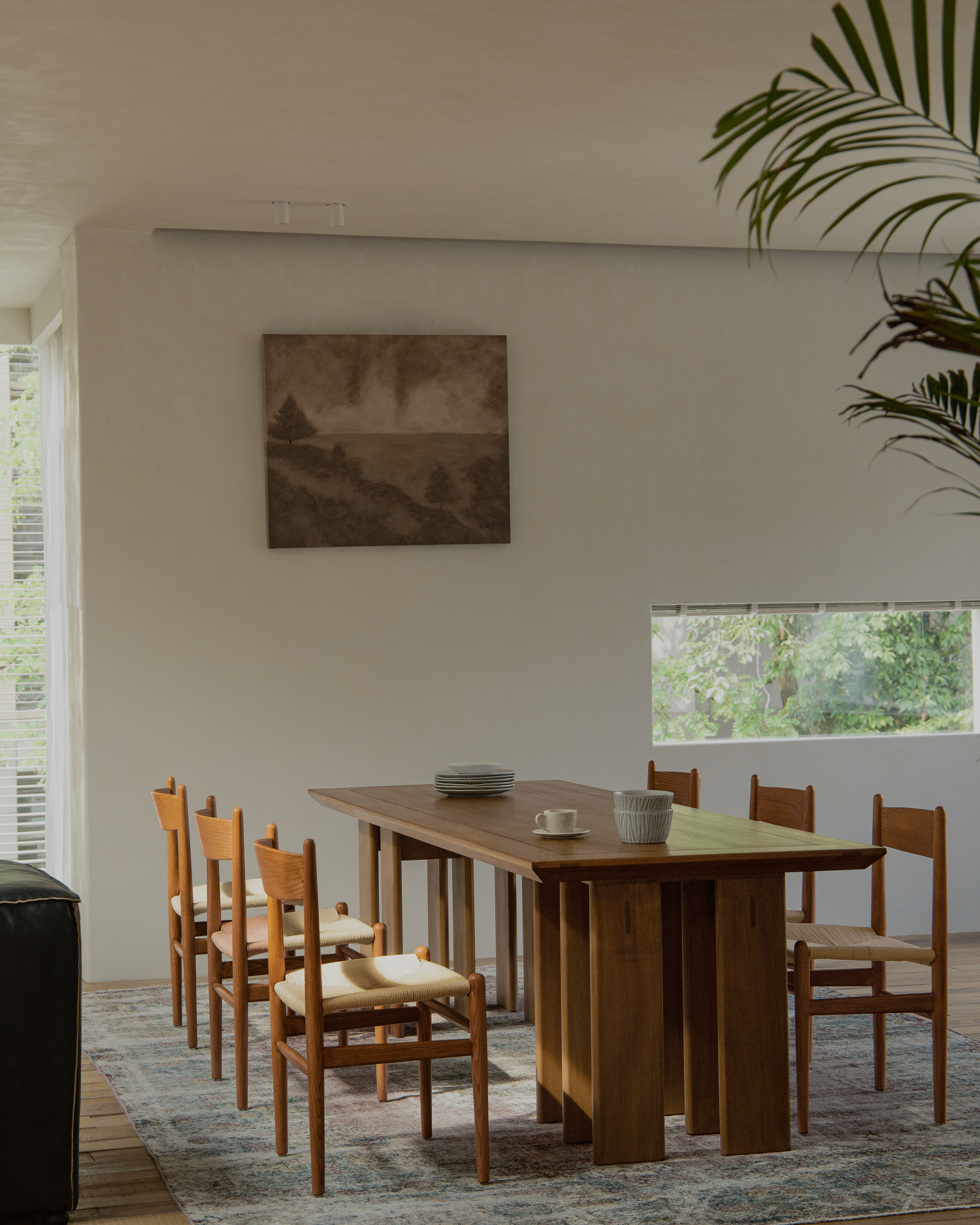 CH No.36 Dining Chair