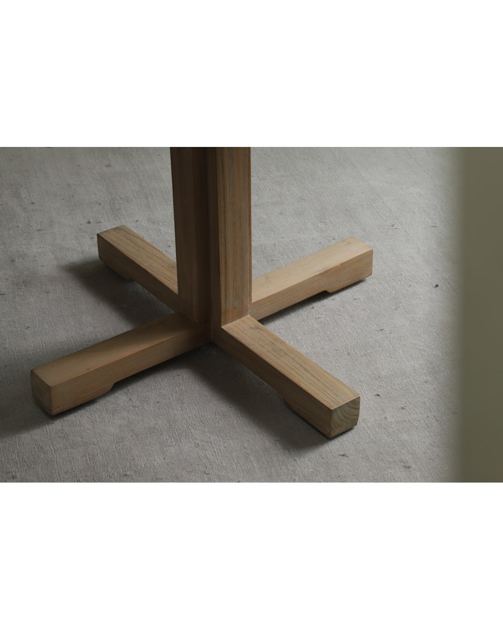 Felix Outdoor Square Table