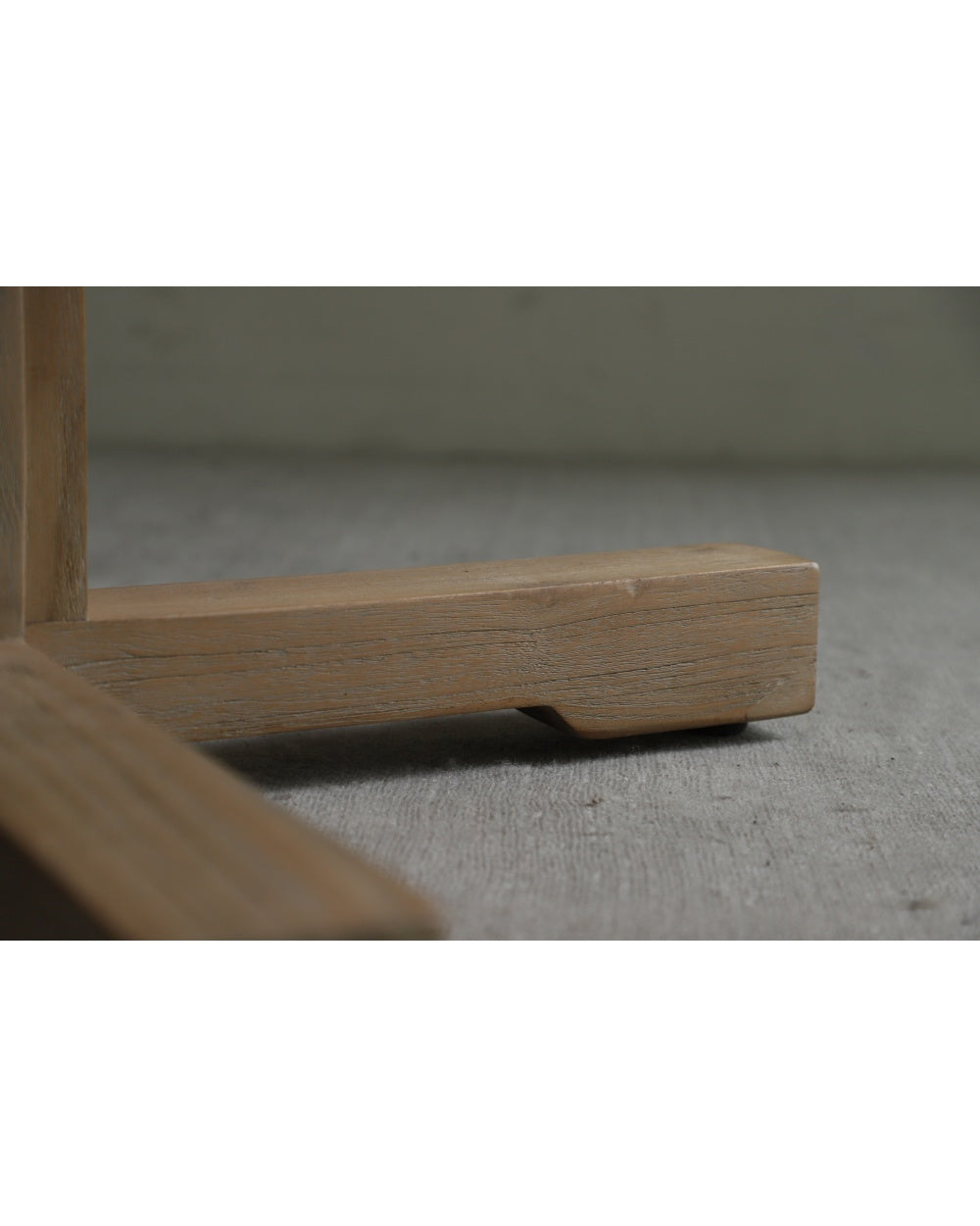 Felix Outdoor Square Table