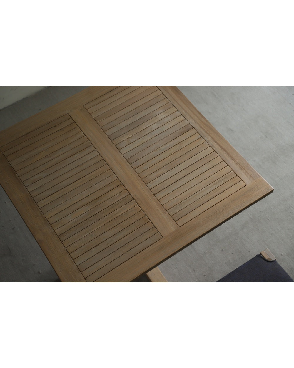 Felix Outdoor Square Table