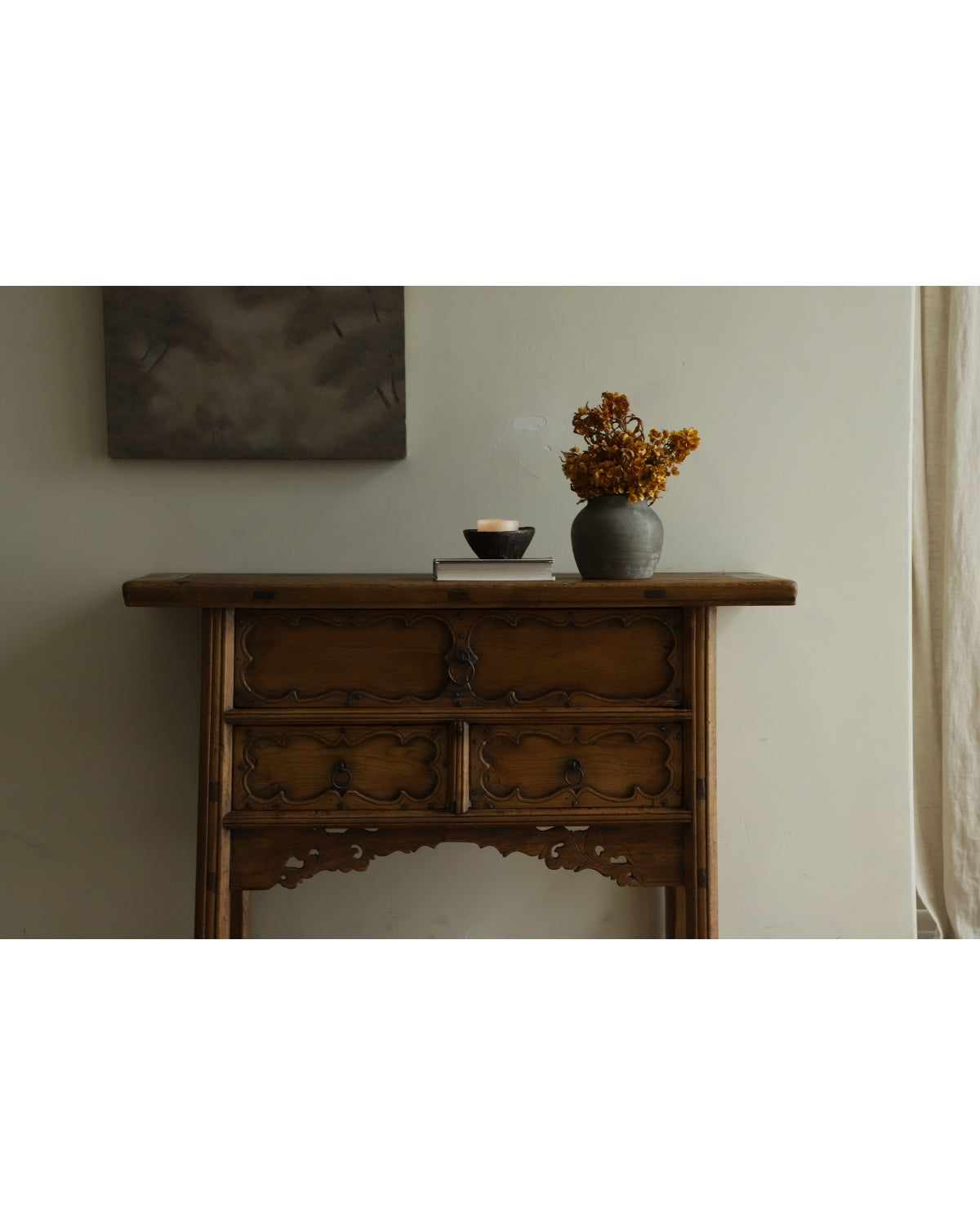 Vintage Cabinet