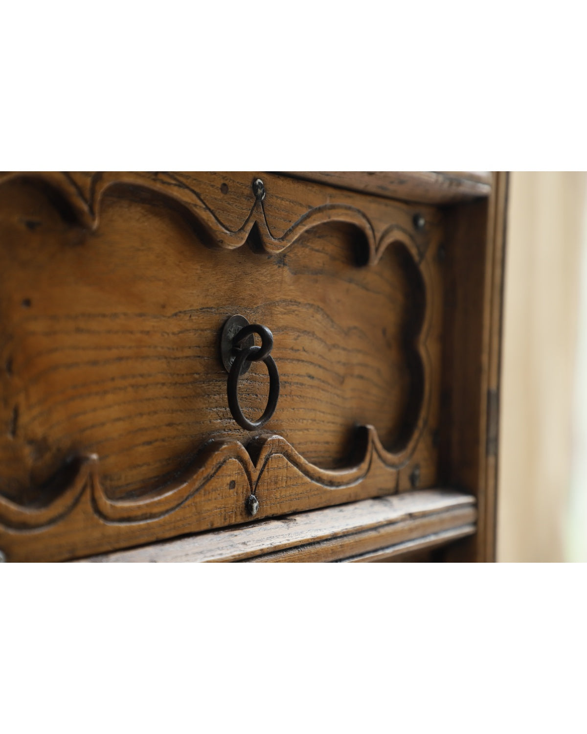 Vintage Cabinet