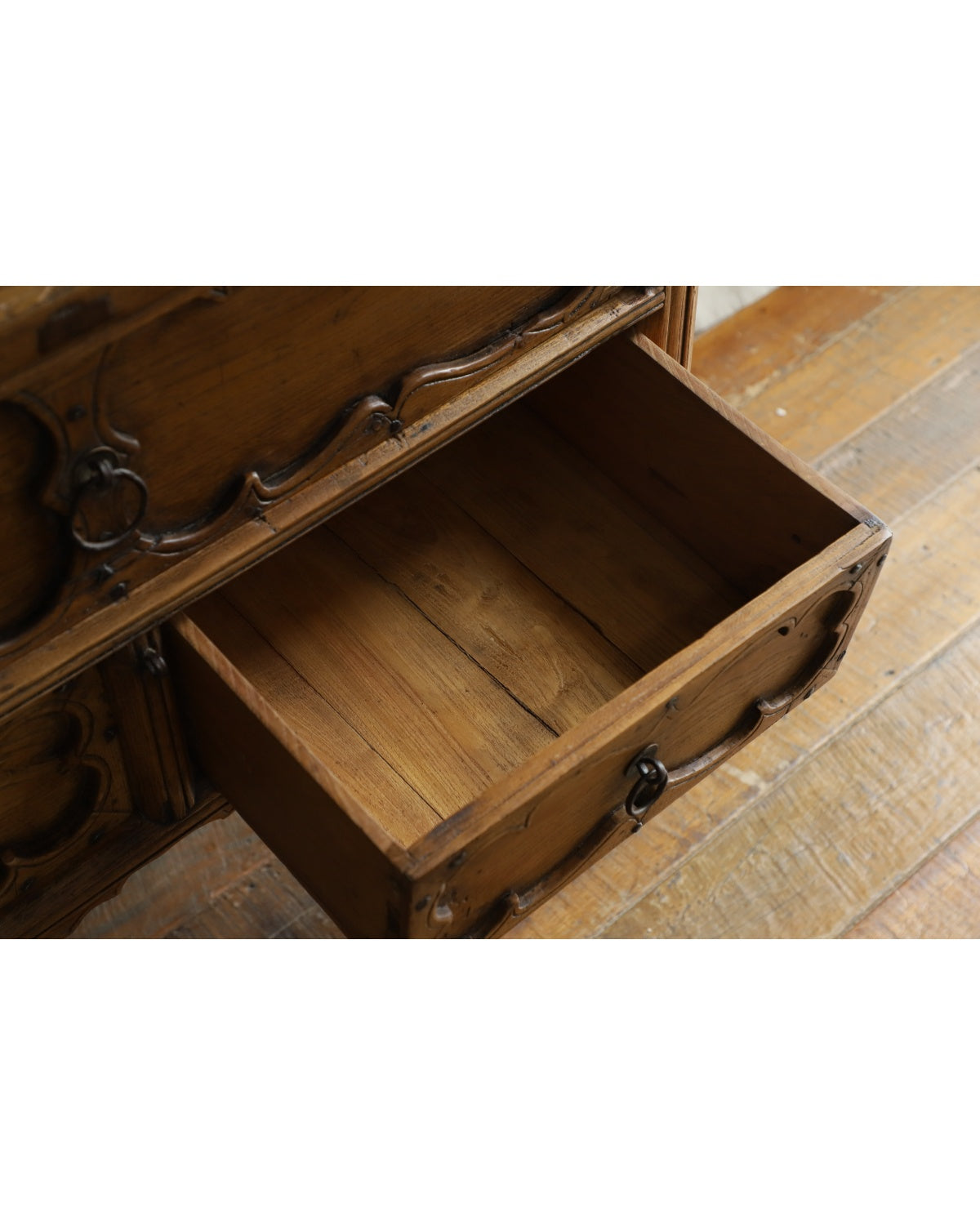 Vintage Cabinet