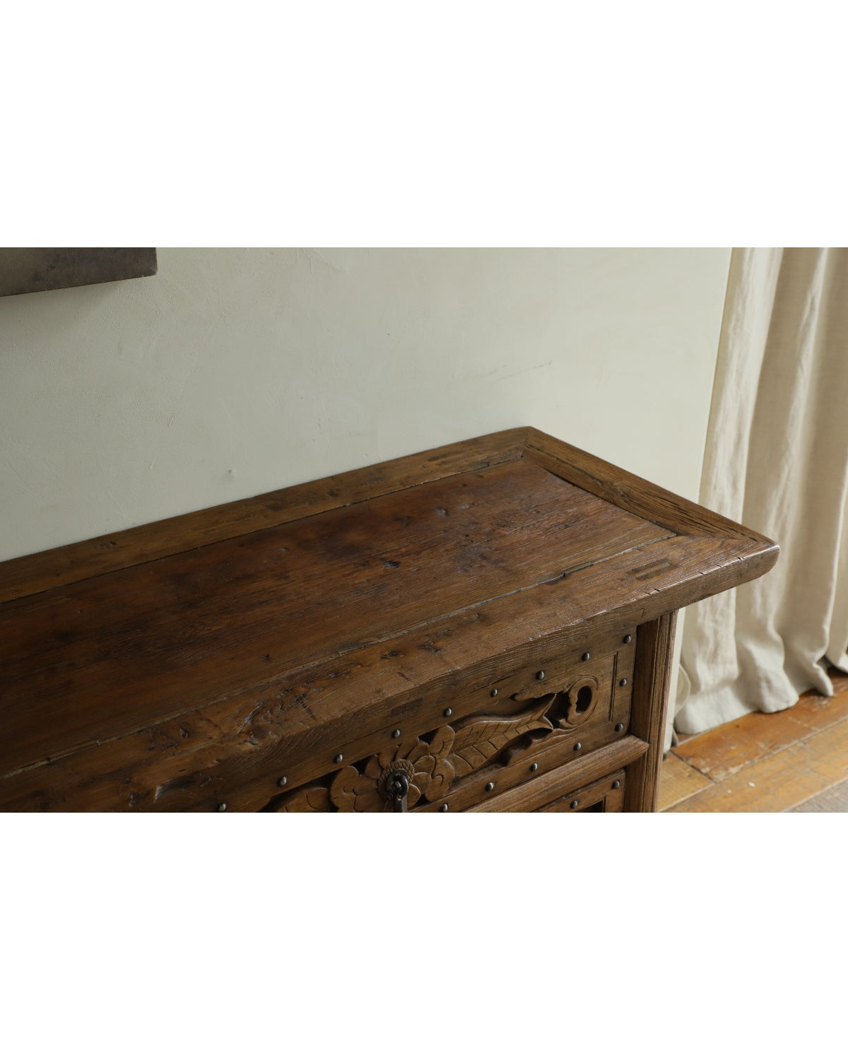 Vintage Cabinet