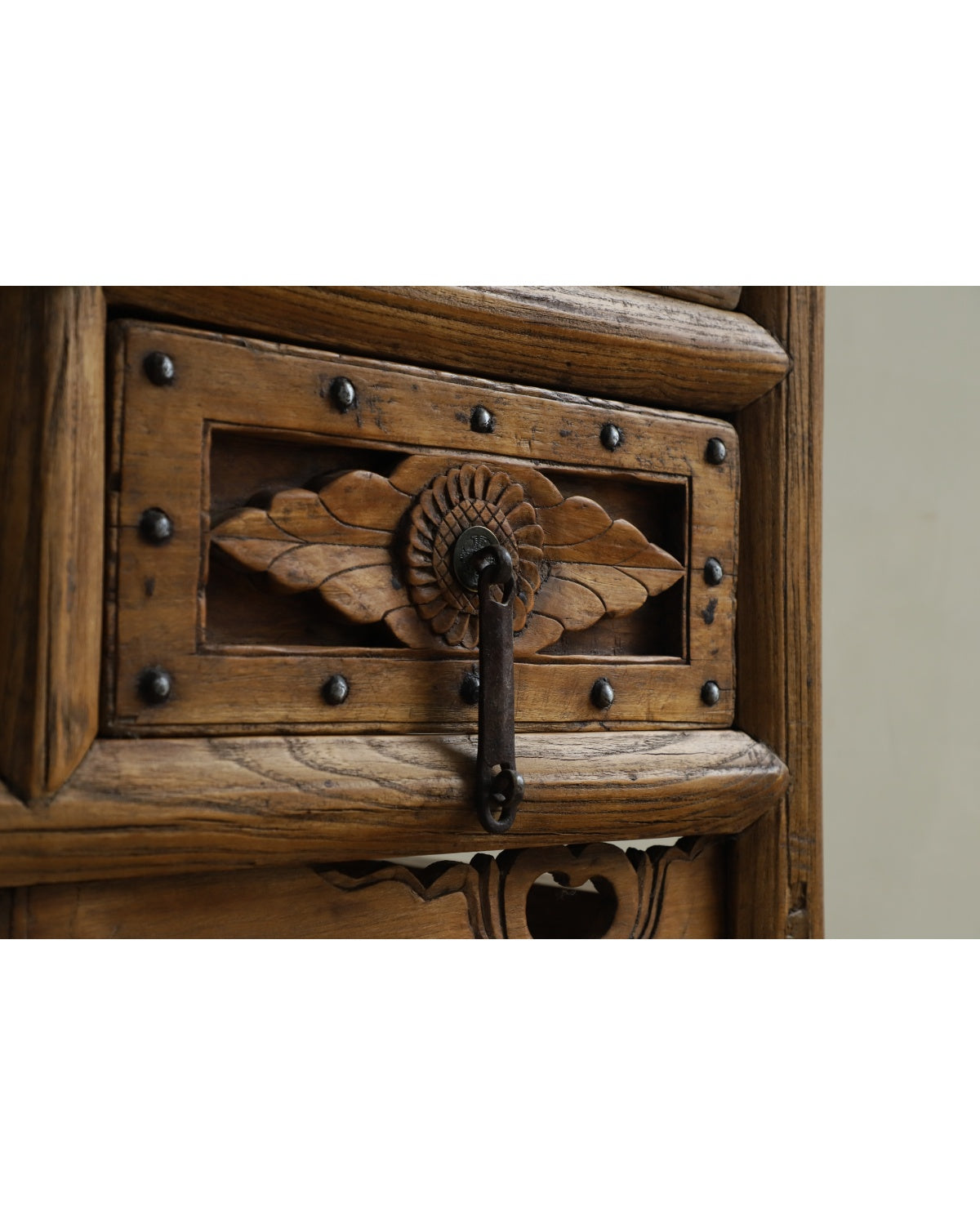 Vintage Cabinet